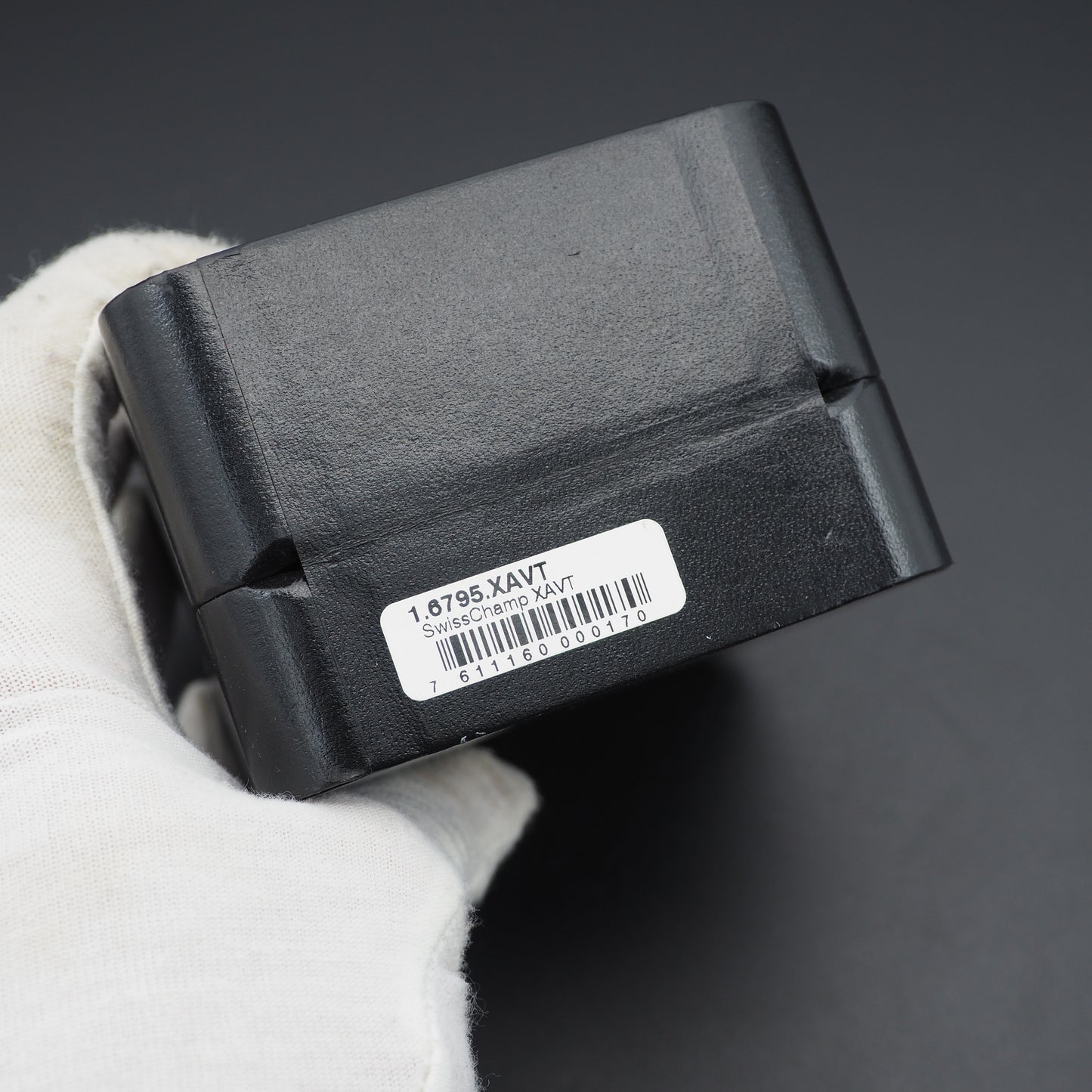 Victorinox SwissChamp XAVT 1.6795.XAVT (NEW)