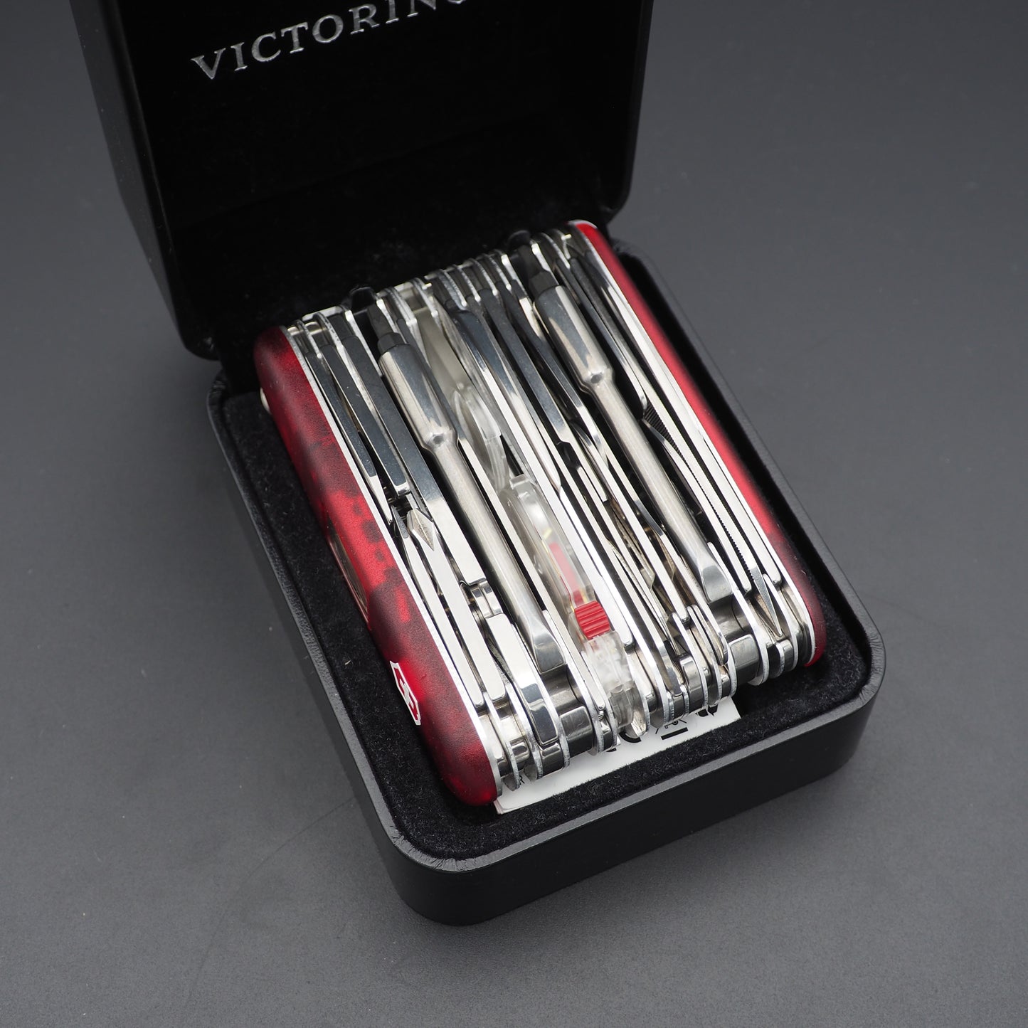 Victorinox SwissChamp XAVT 1.6795.XAVT (NEW)