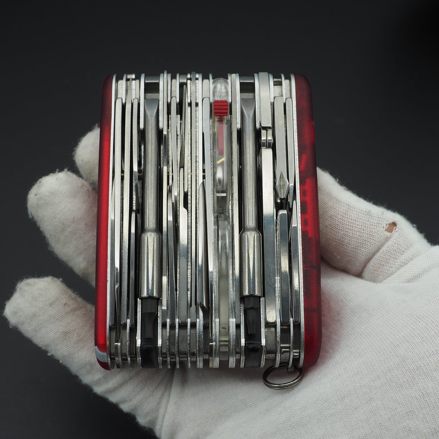 Victorinox SwissChamp XAVT 1.6795.XAVT (NEW)