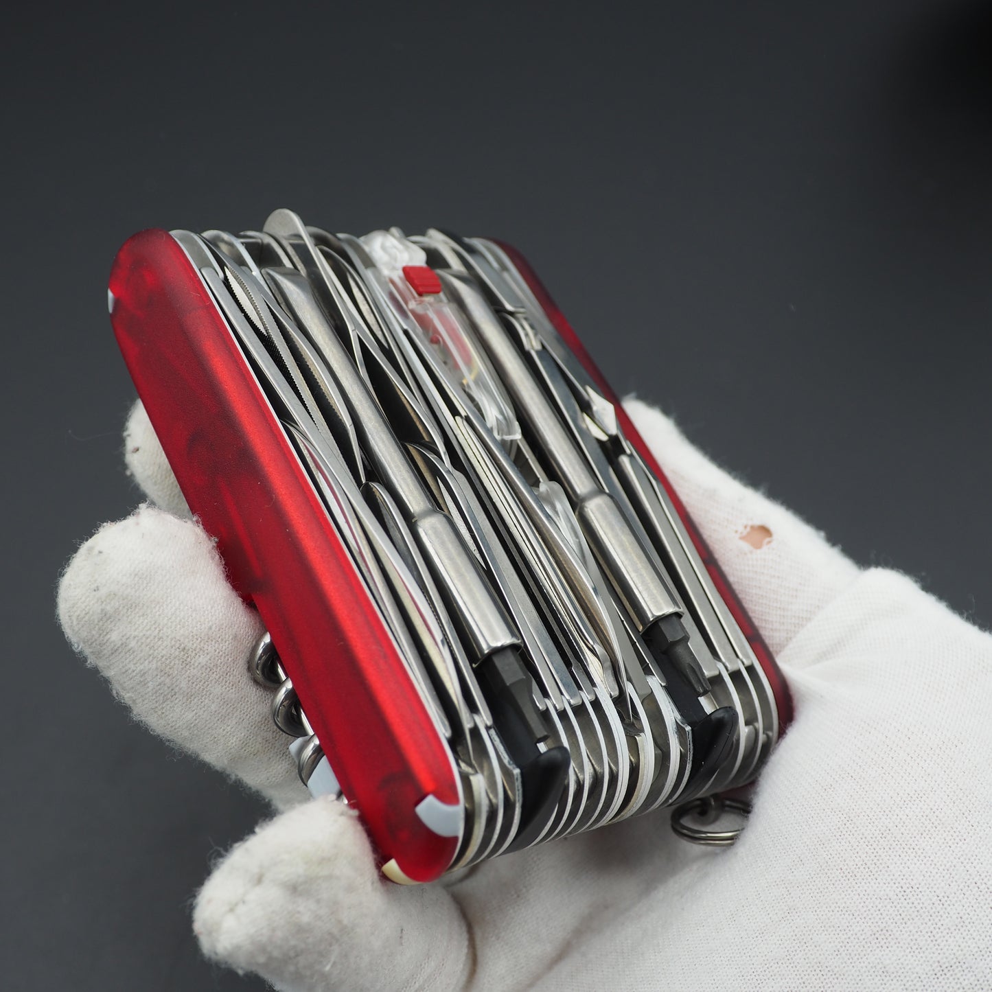 Victorinox SwissChamp XAVT 1.6795.XAVT (NEW)