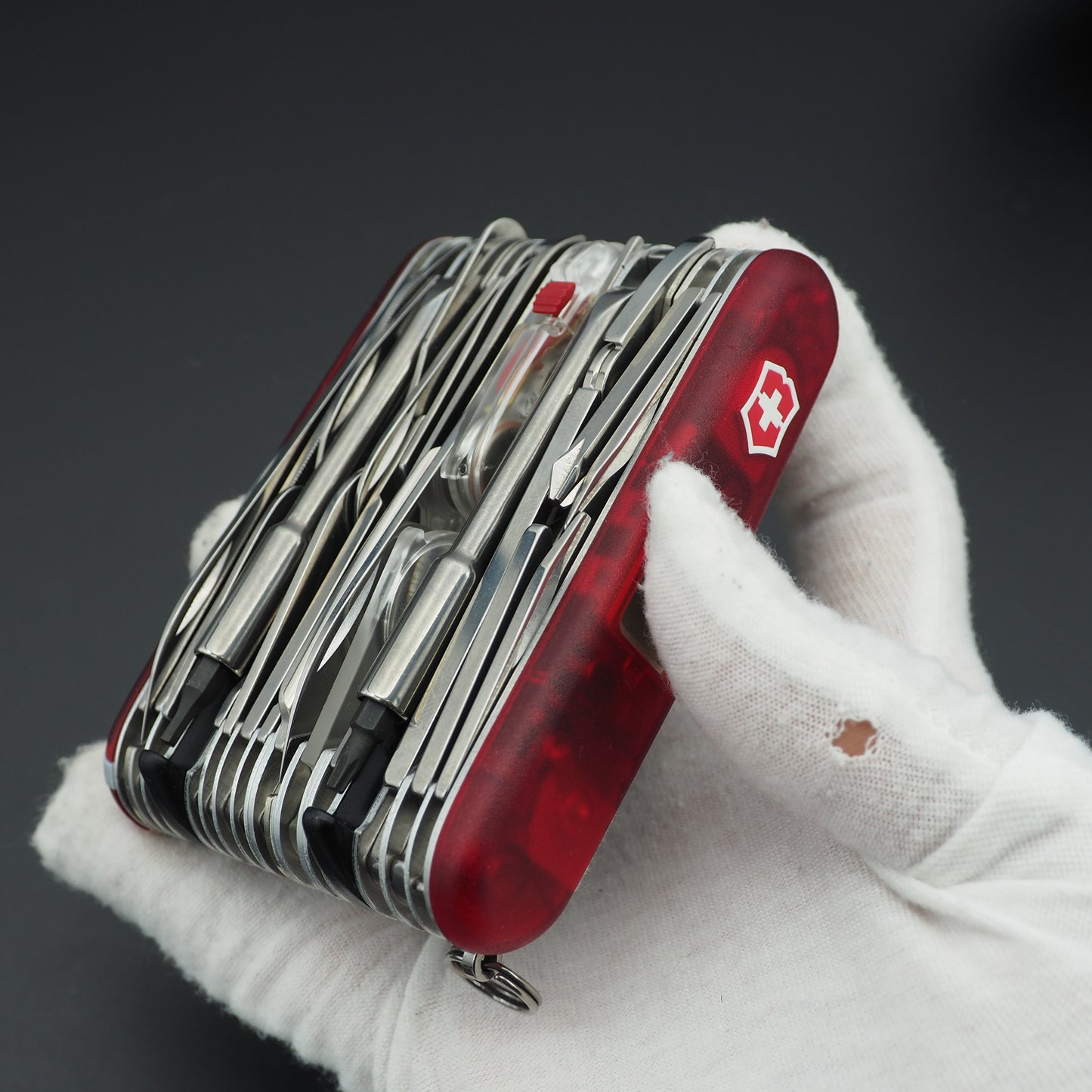 Victorinox SwissChamp XAVT 1.6795.XAVT (NEW)