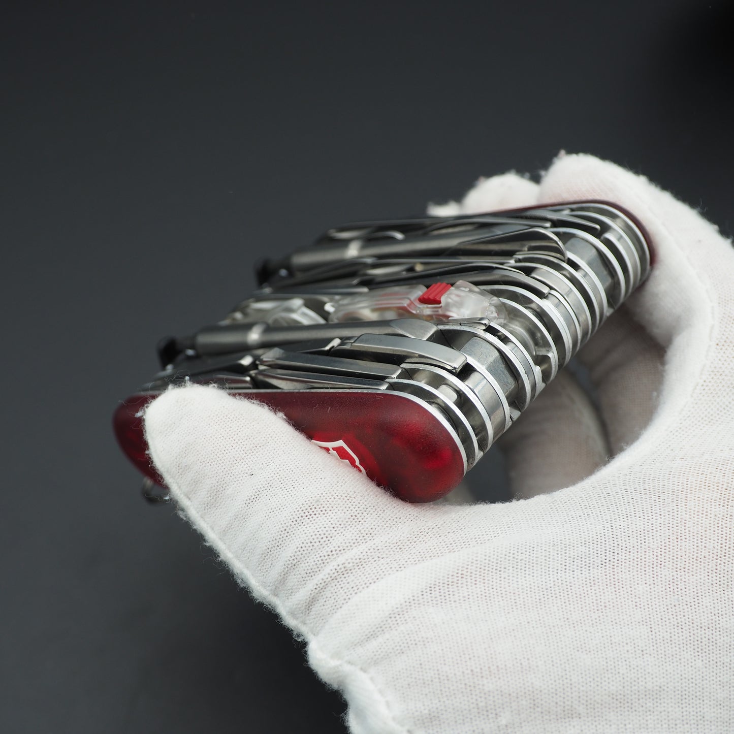 Victorinox SwissChamp XAVT 1.6795.XAVT (NEW)