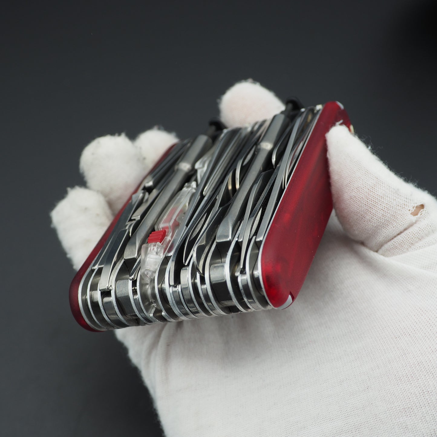 Victorinox SwissChamp XAVT 1.6795.XAVT (NEW)