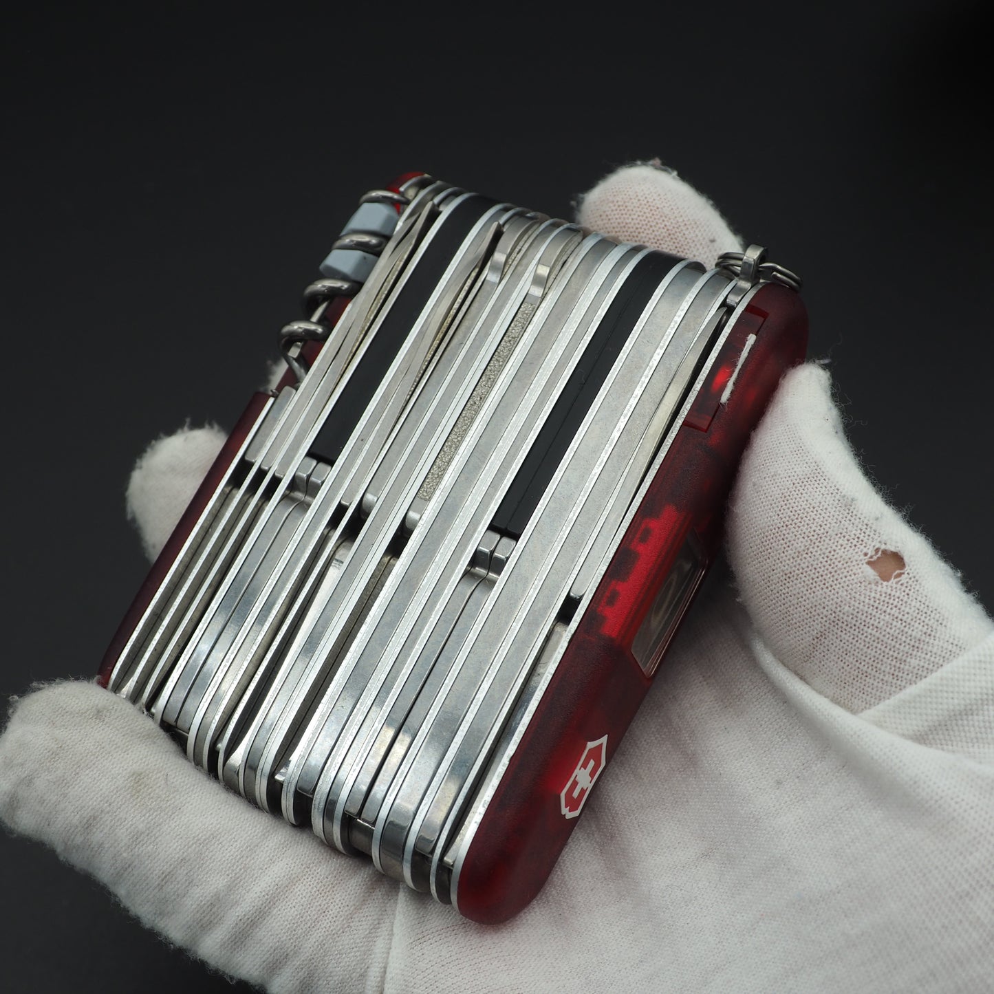 Victorinox SwissChamp XAVT 1.6795.XAVT (NEW)