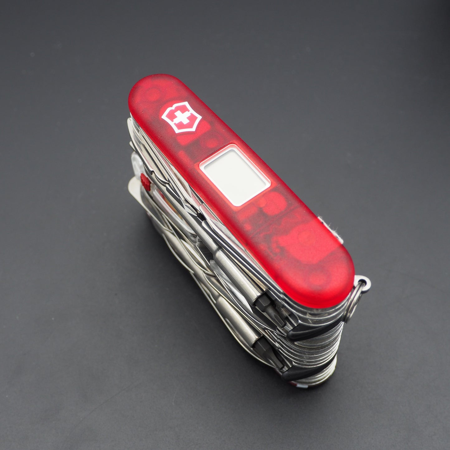 Victorinox SwissChamp XAVT 1.6795.XAVT (NEW)