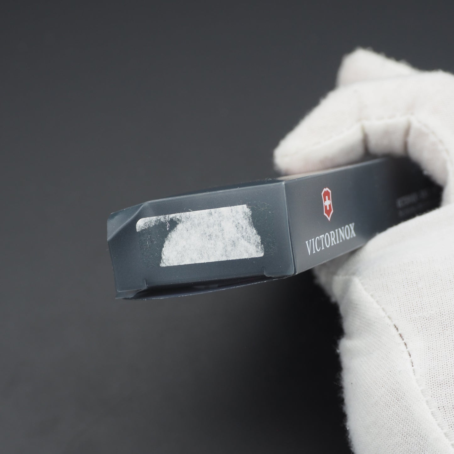 Victorinox Place To Be Andermatt (NEW) (damaged box)