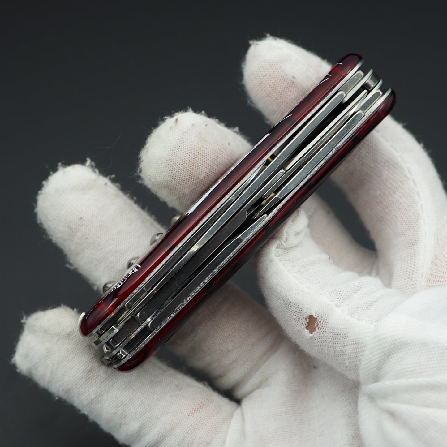 Victorinox Place To Be Andermatt (NEW) (damaged box)