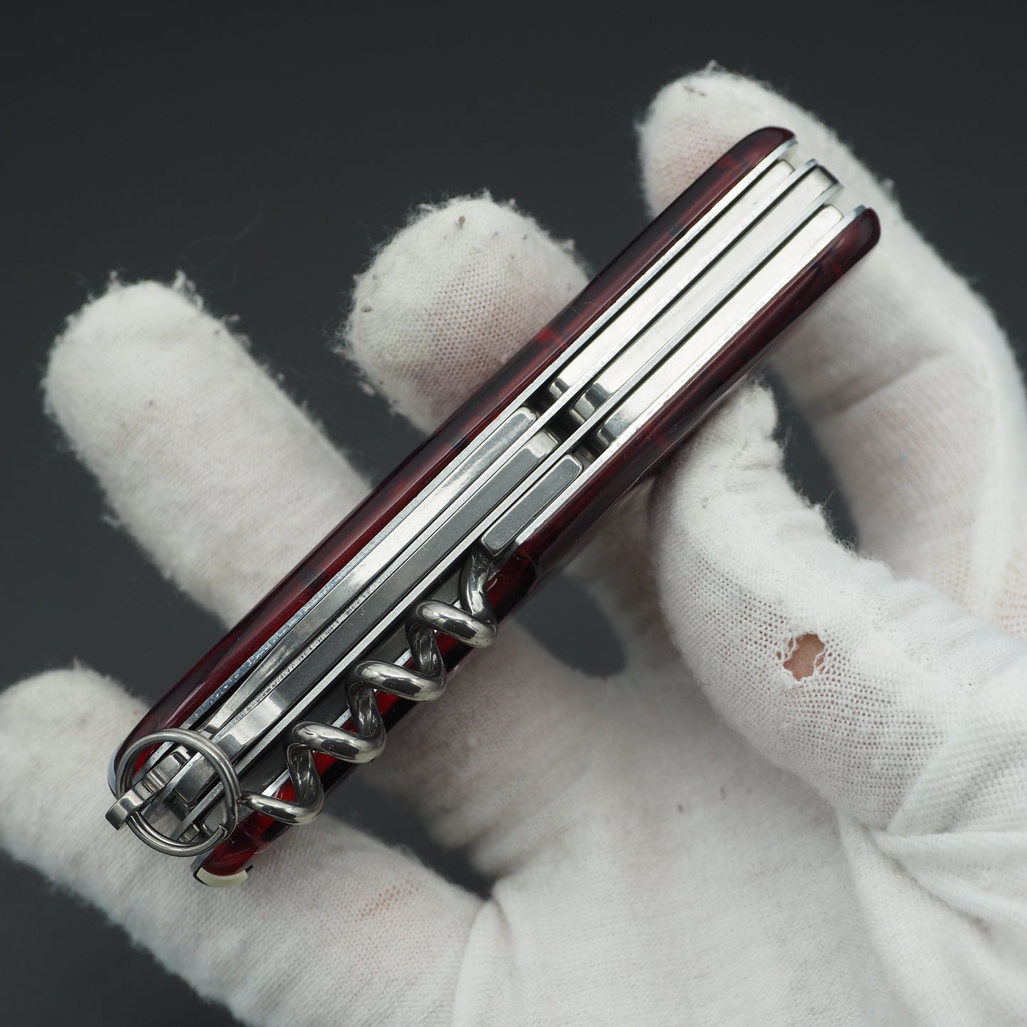 Victorinox Place To Be Andermatt (NEW) (damaged box)