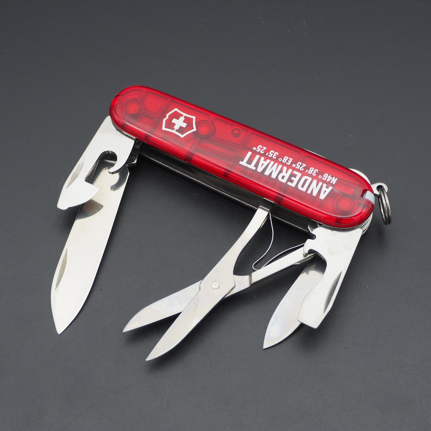 Victorinox Place To Be Andermatt (NEW) (damaged box)