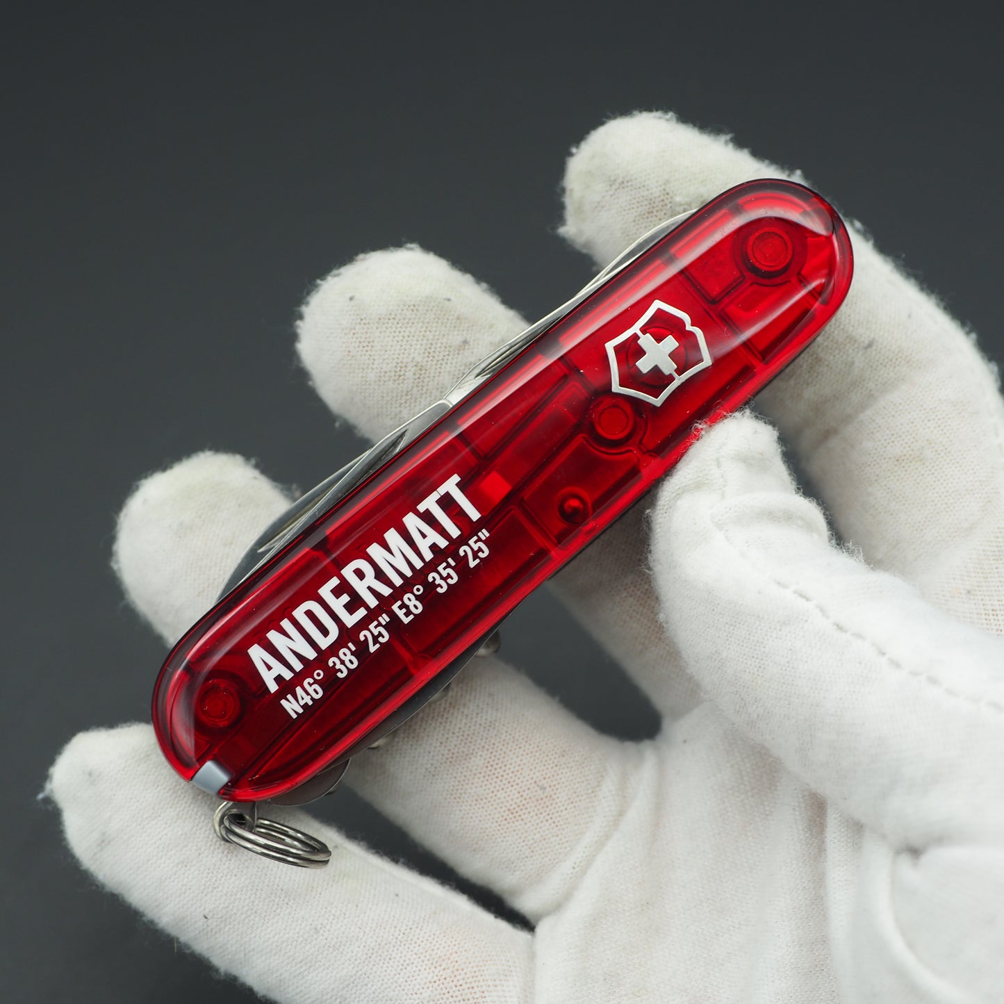 Victorinox Place To Be Andermatt (NEW)