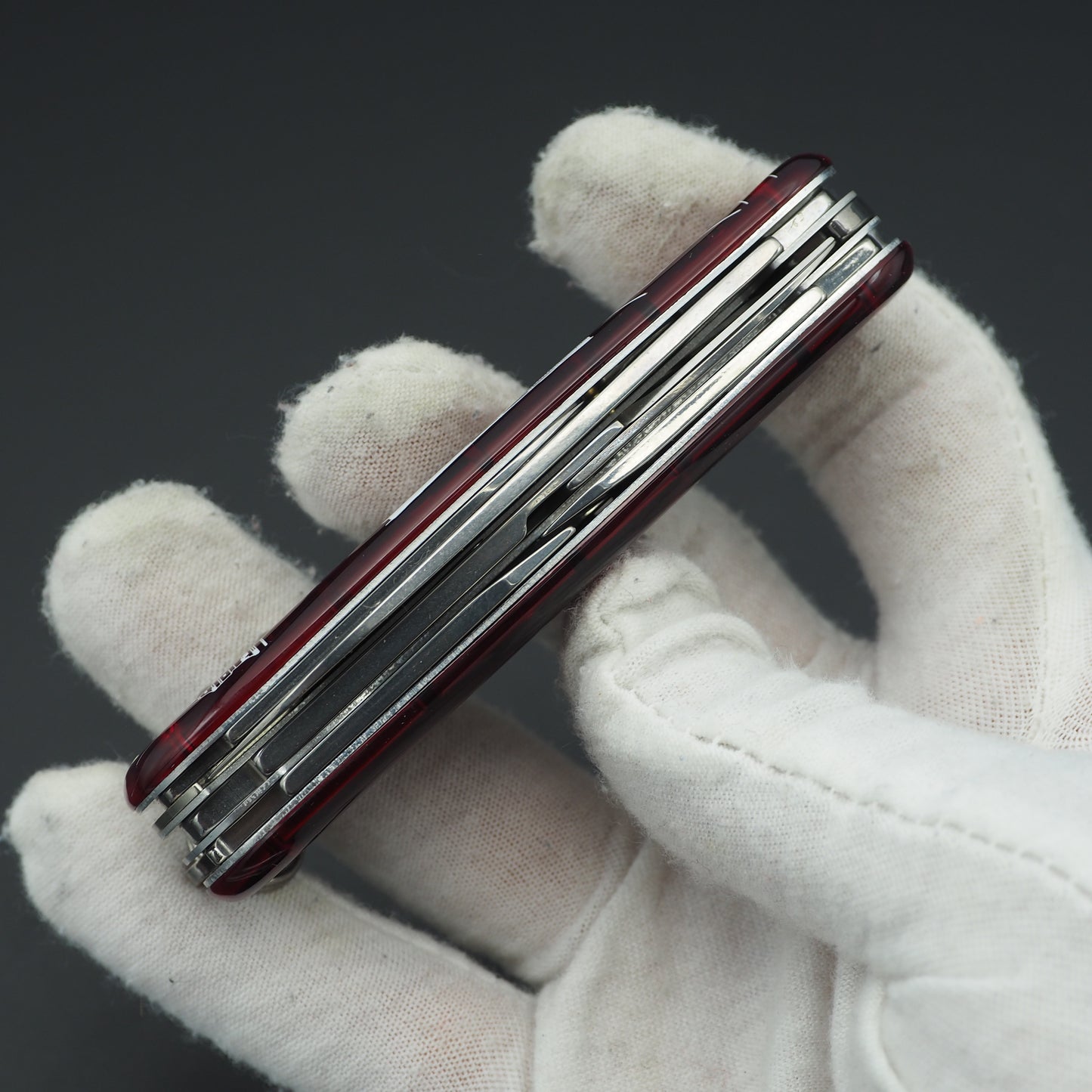 Victorinox Place To Be Andermatt (NEW)