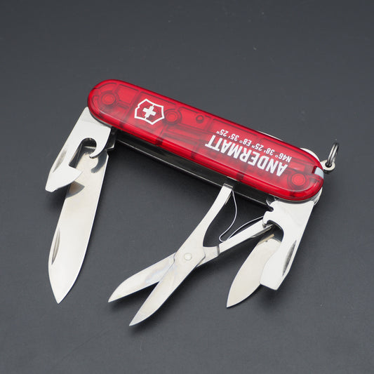 Victorinox Place To Be Andermatt (NEW)