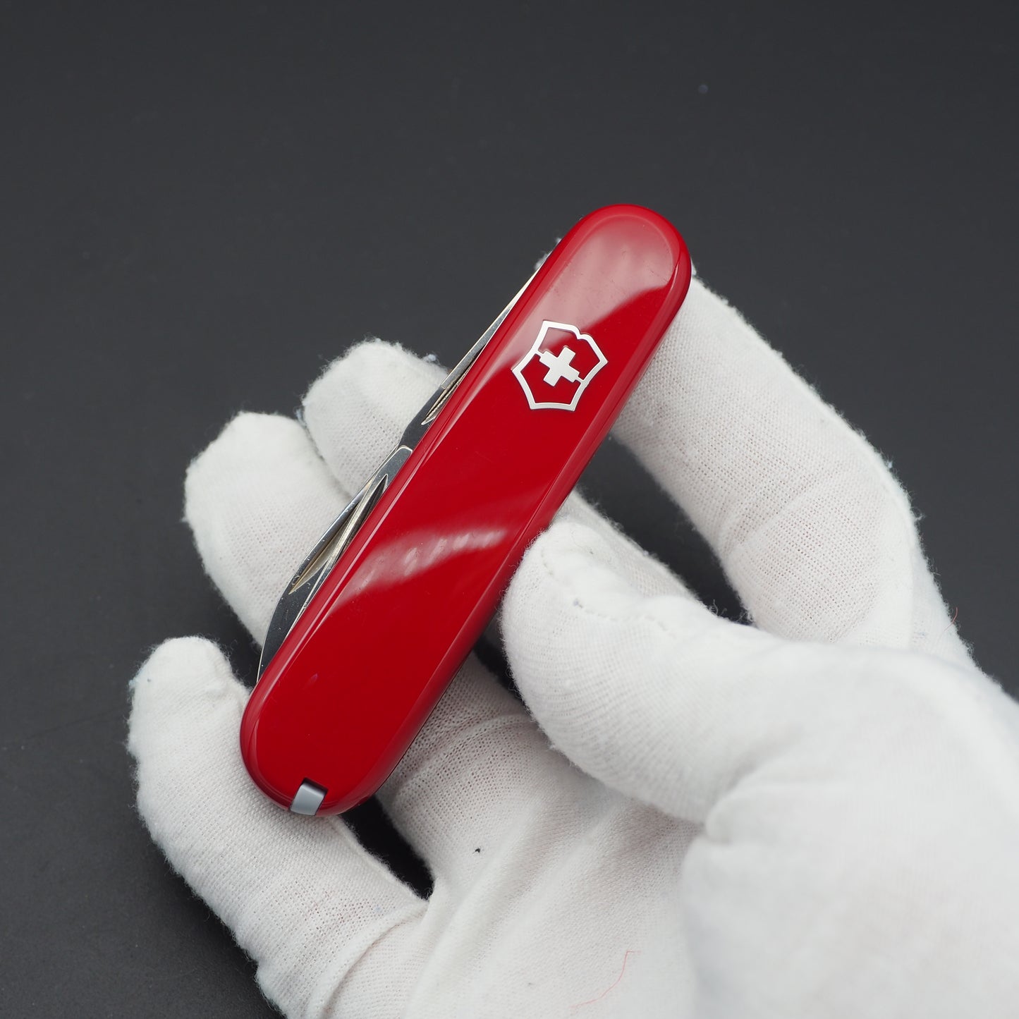 Victorinox Recruit Old Stock (NEW) (without ring)