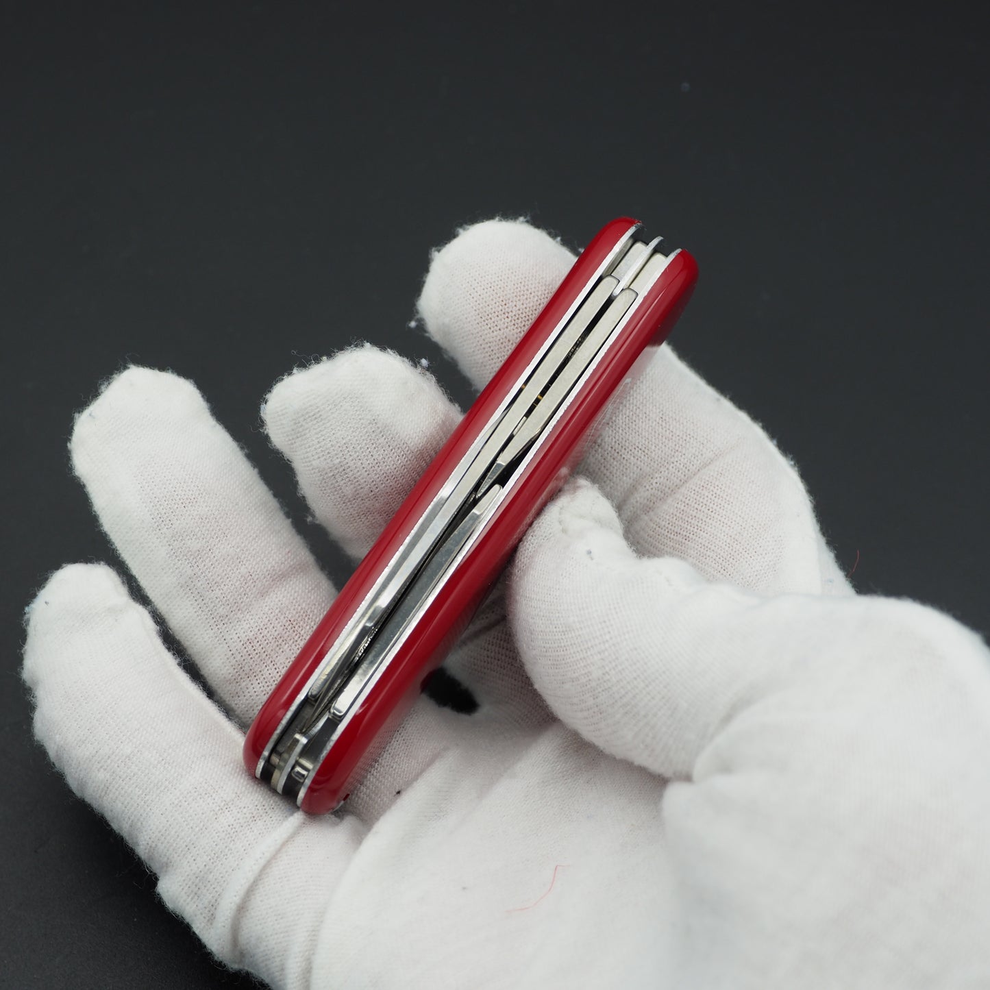 Victorinox Recruit Old Stock (NEW) (without ring)