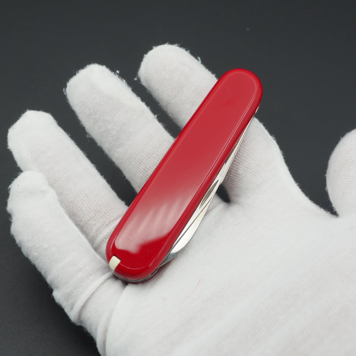 Victorinox Recruit Old Stock (NEW) (without ring)