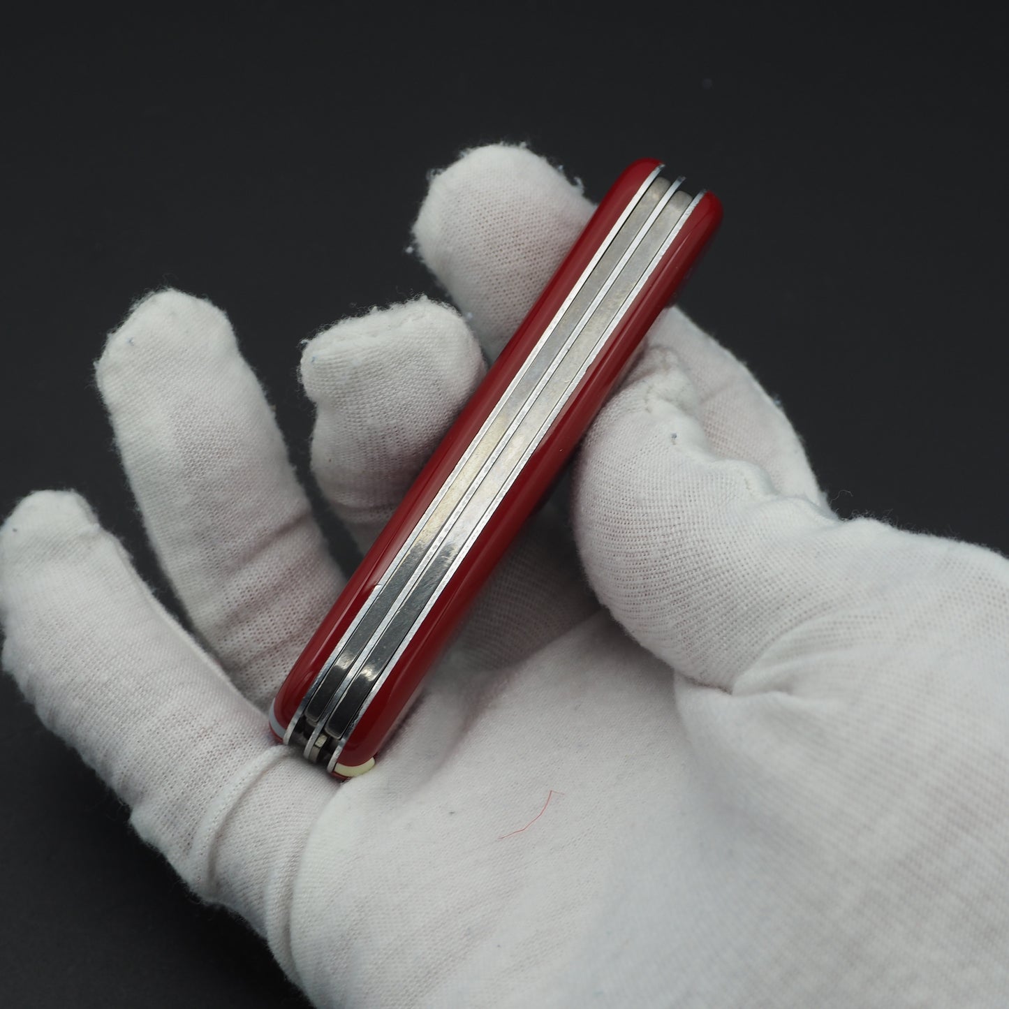 Victorinox Recruit Old Stock (NEW) (without ring)