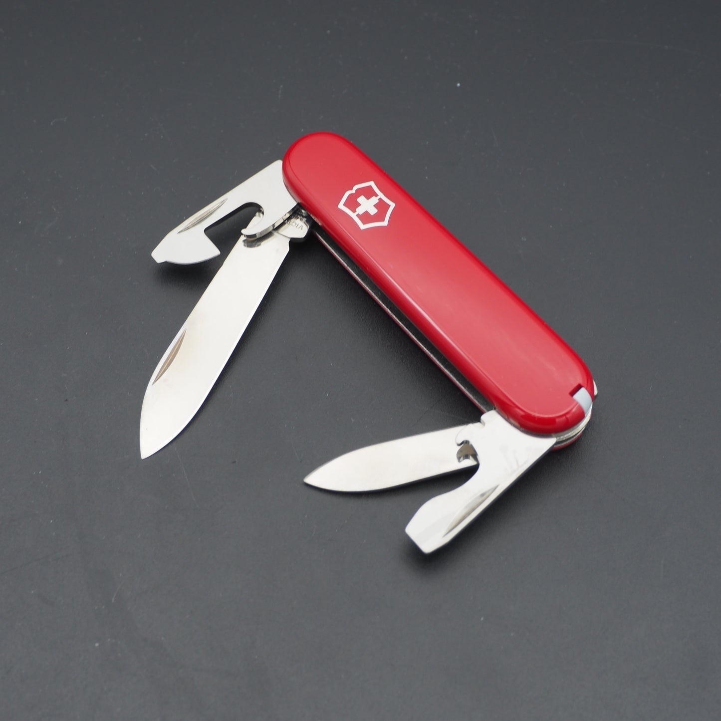Victorinox Recruit Old Stock (NEW) (without ring)