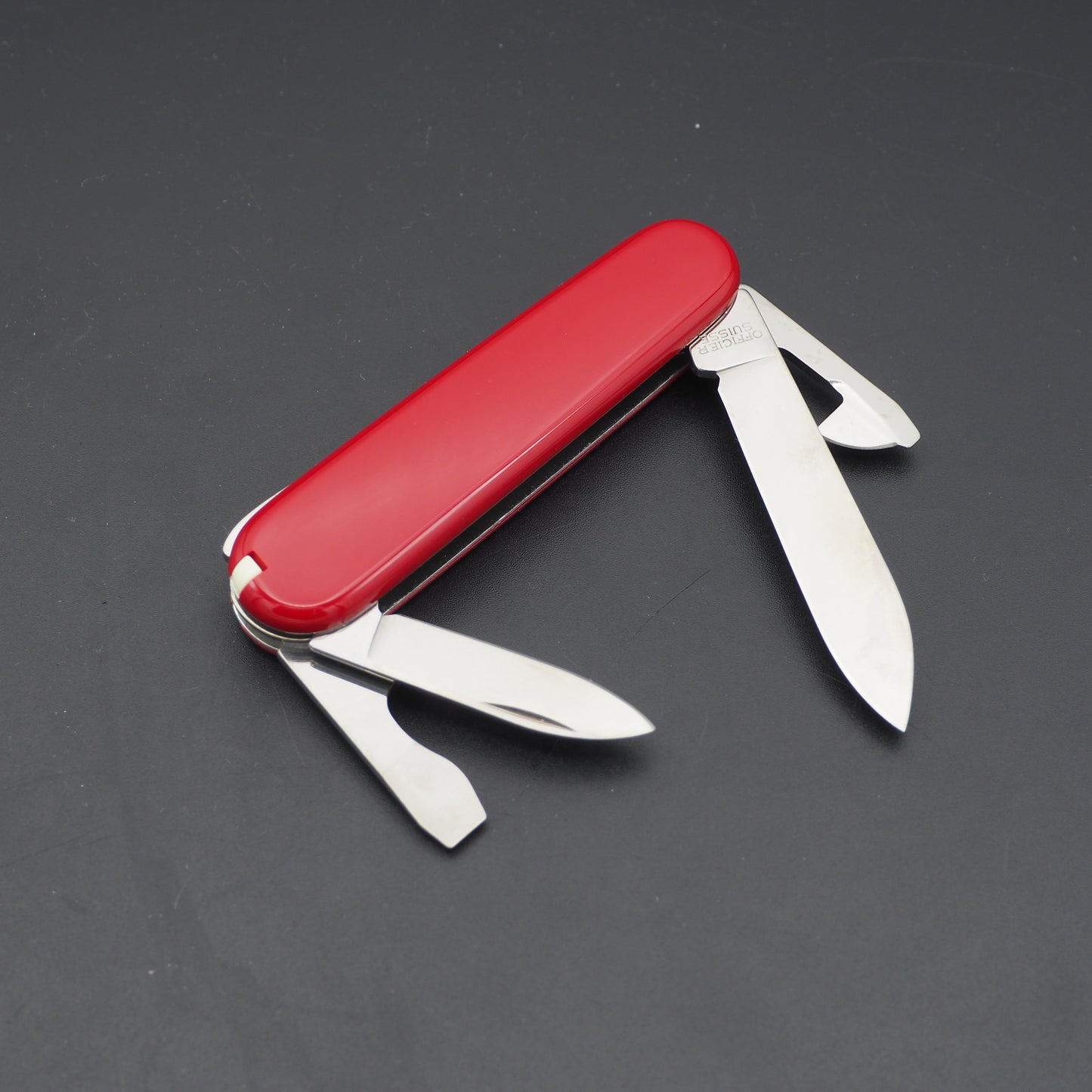 Victorinox Recruit Old Stock (NEW) (without ring)