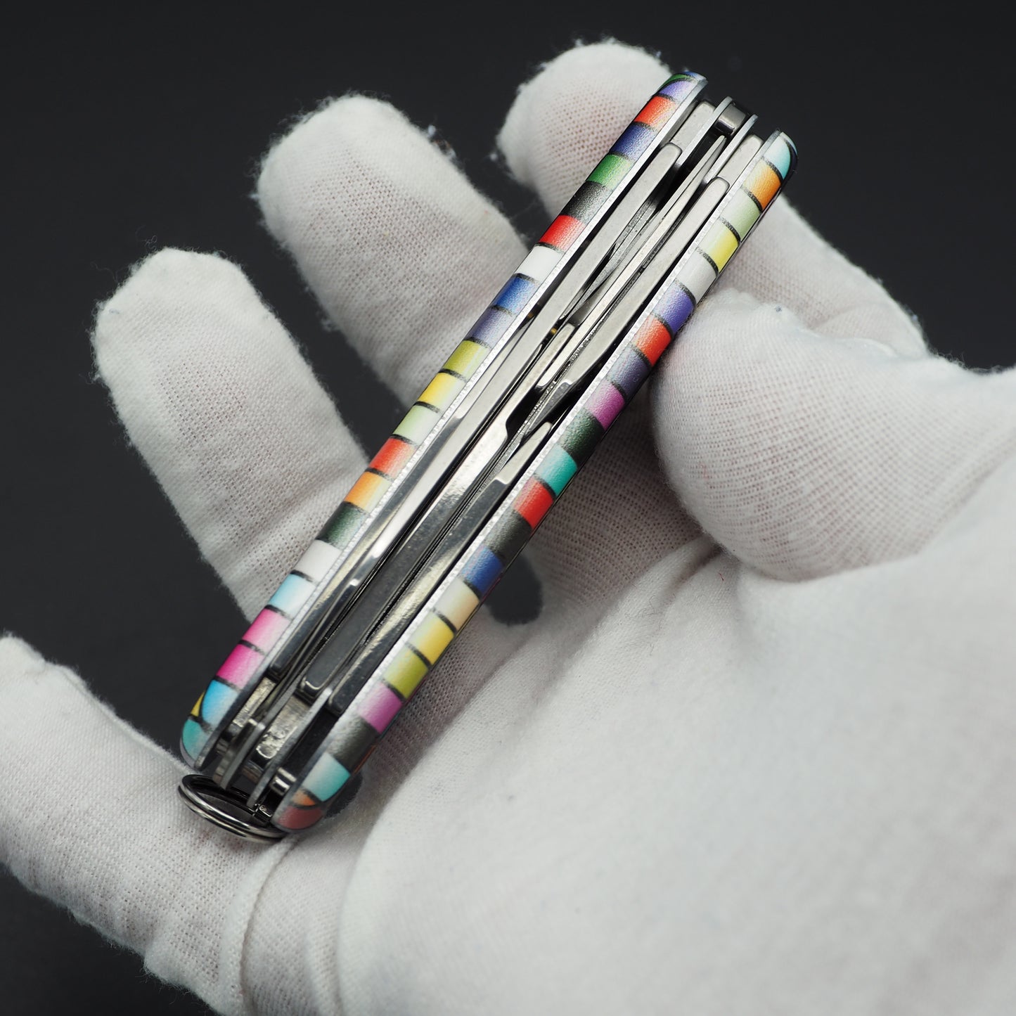 Victorinox VSAKCS Vintage Color Edition Super Tinker (NEW)