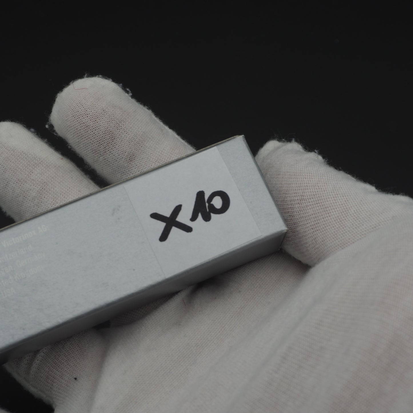 Victorinox Bantam Old Stock (NEW) (without ring)