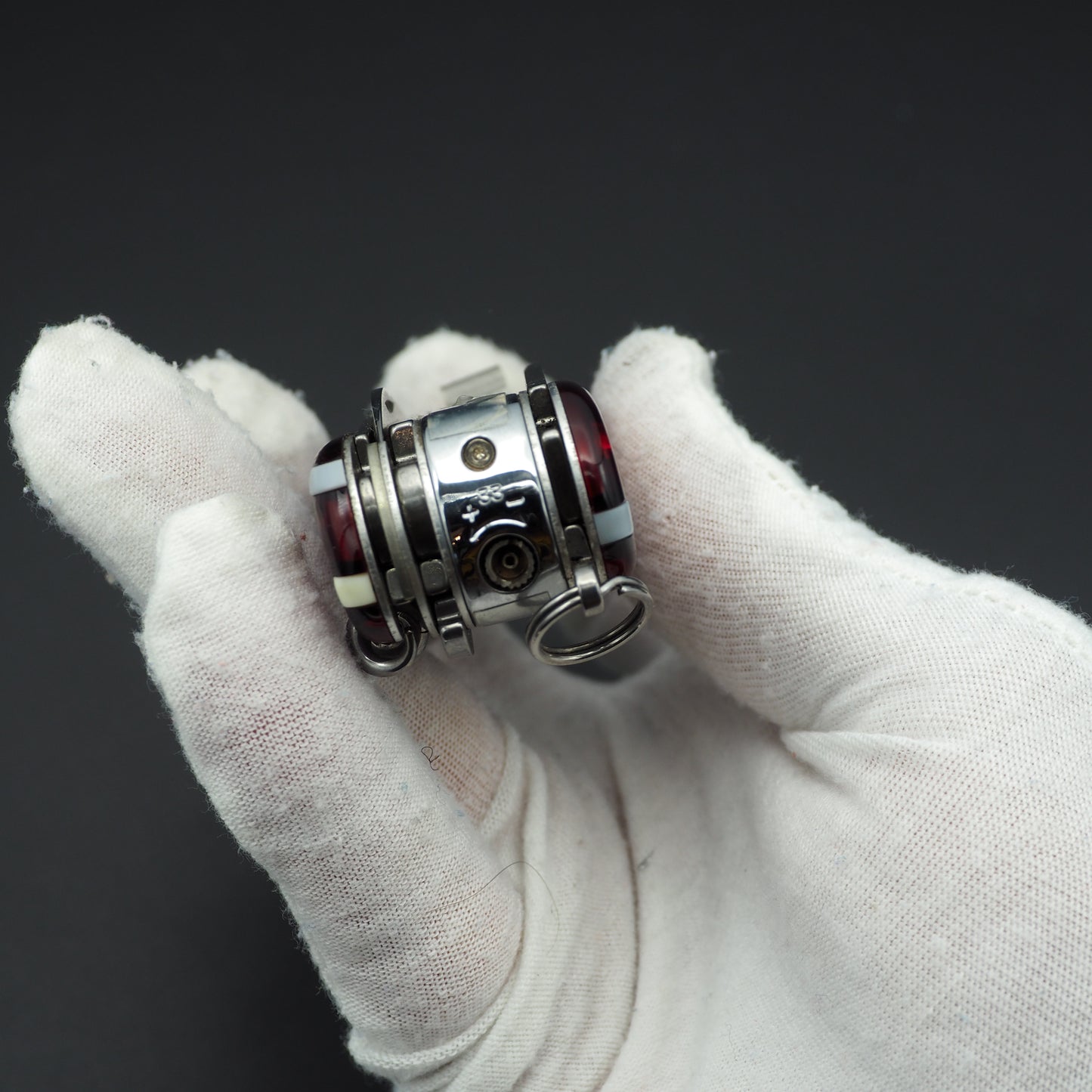 Victorinox SwissFlame DISCONTINUED Swiss Army Knife very rare (NEW) (without Box)