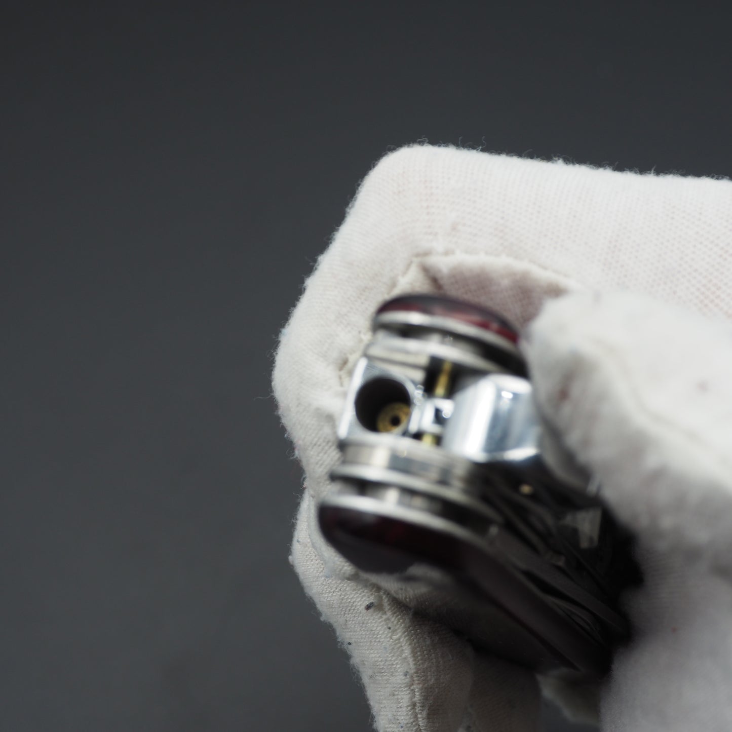 Victorinox SwissFlame DISCONTINUED Swiss Army Knife very rare (NEW) (without Box)