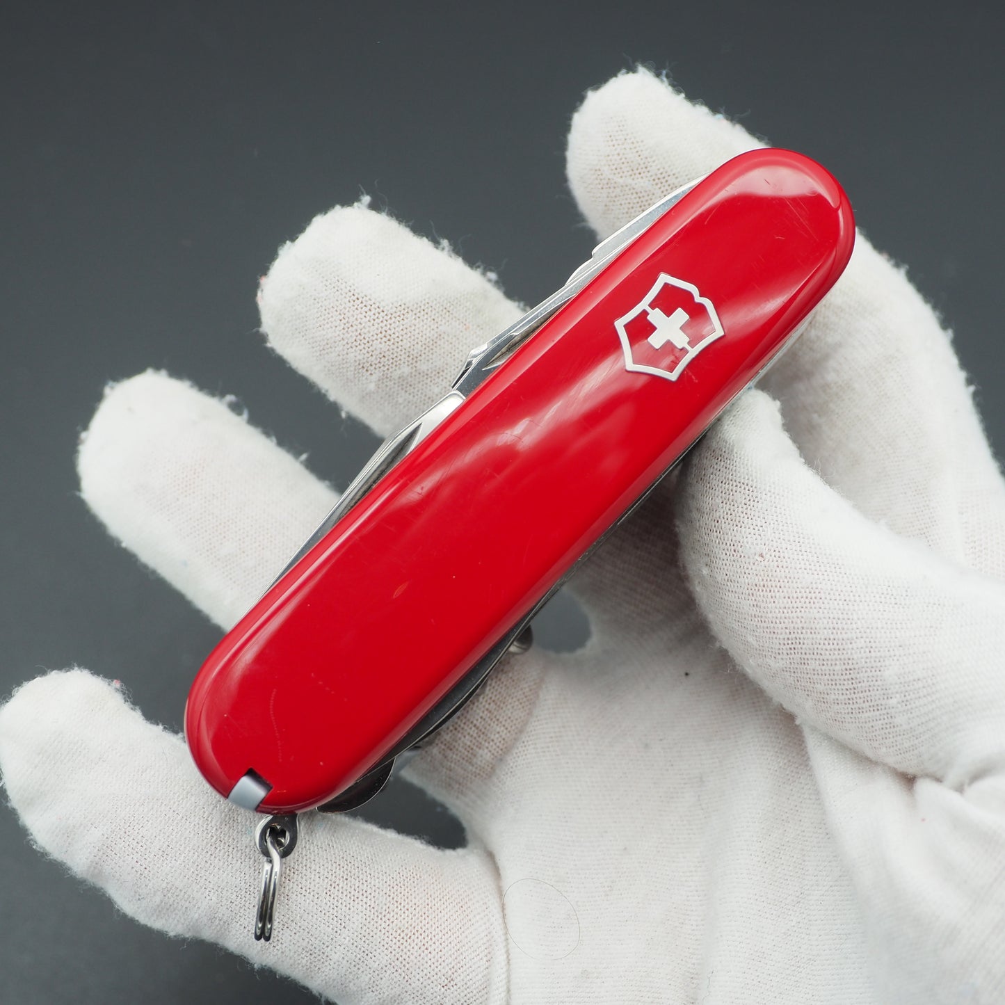 Victorinox Swiss Champ  1.6795 (slightly USED) (no box)
