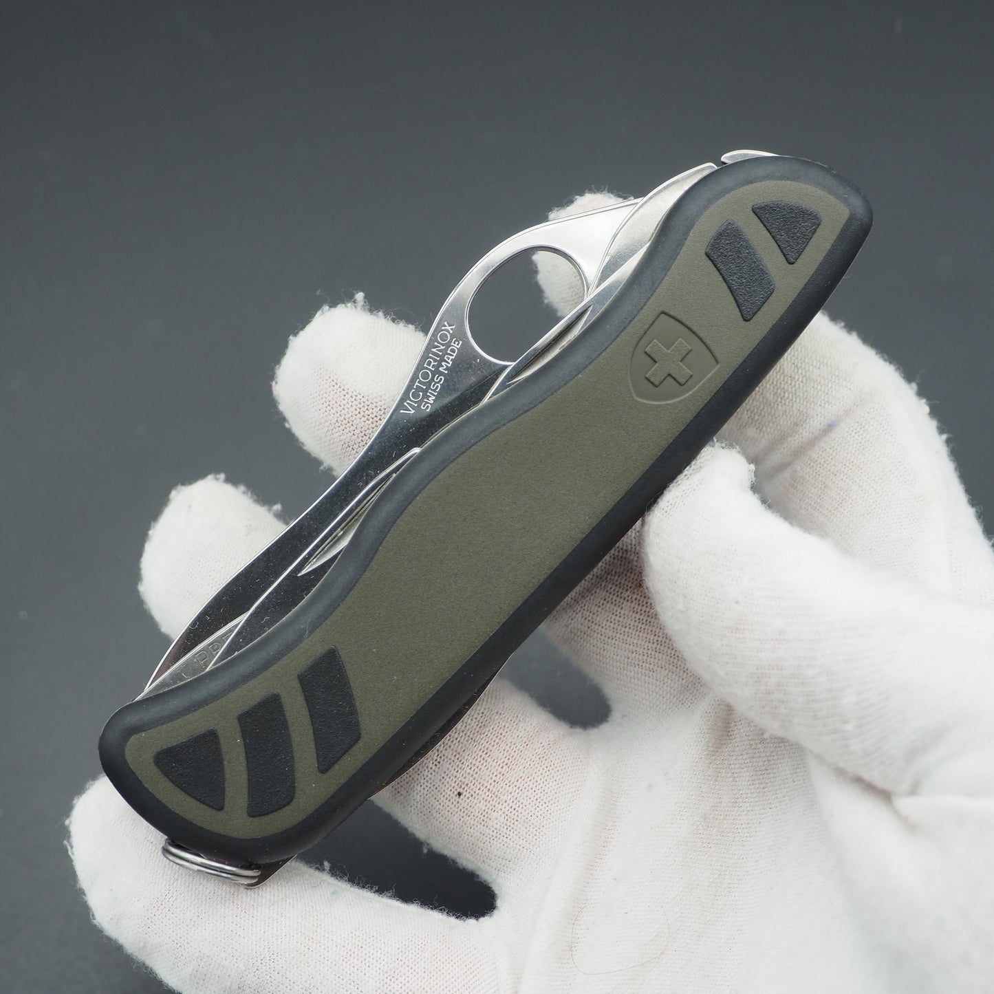 Victorinox Soldier 08 (NEW) (2009 model)