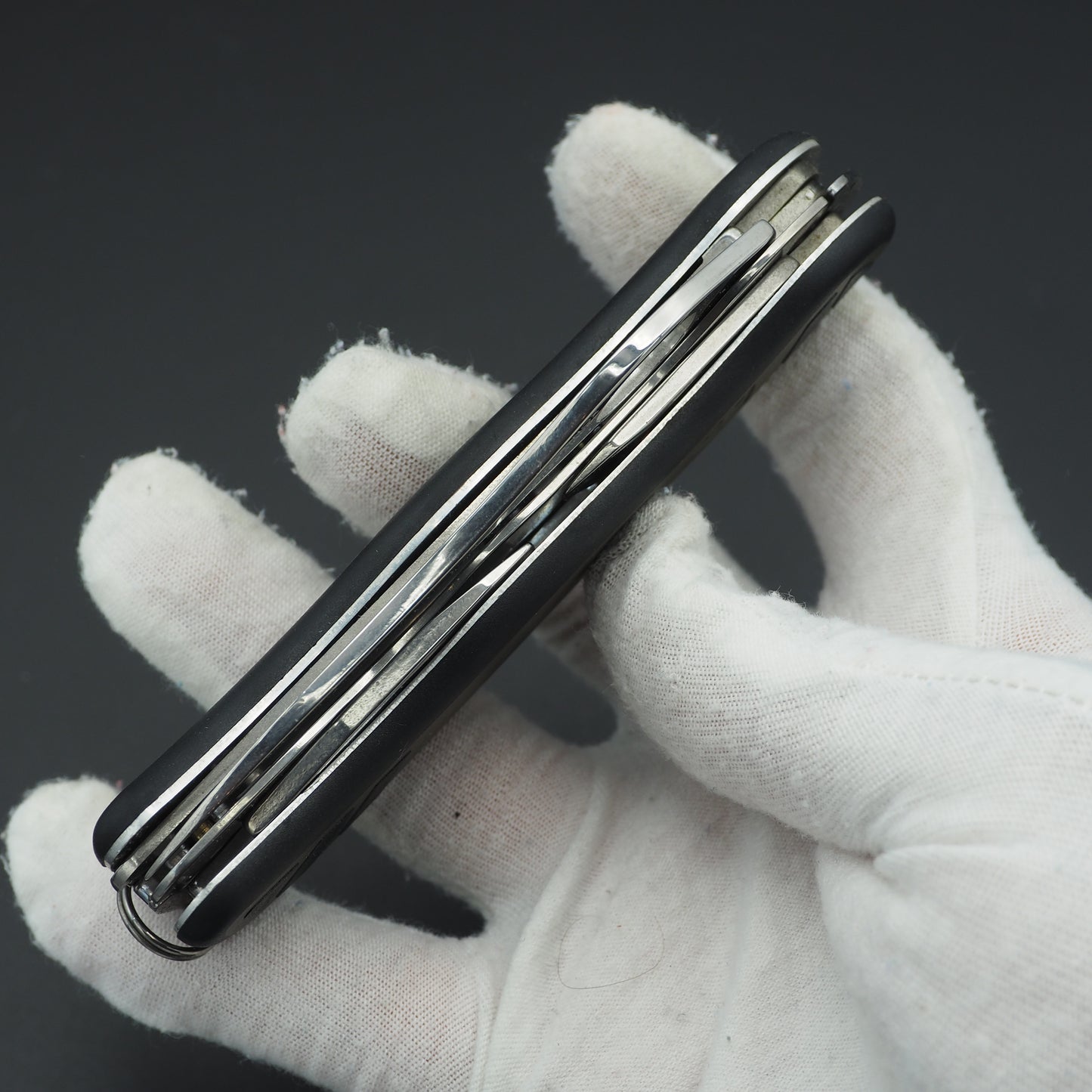 Victorinox Soldier 08 (NEW) (2009 model)