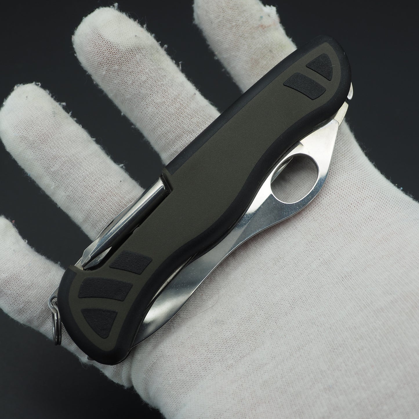 Victorinox Soldier 08 (NEW) (2009 model)