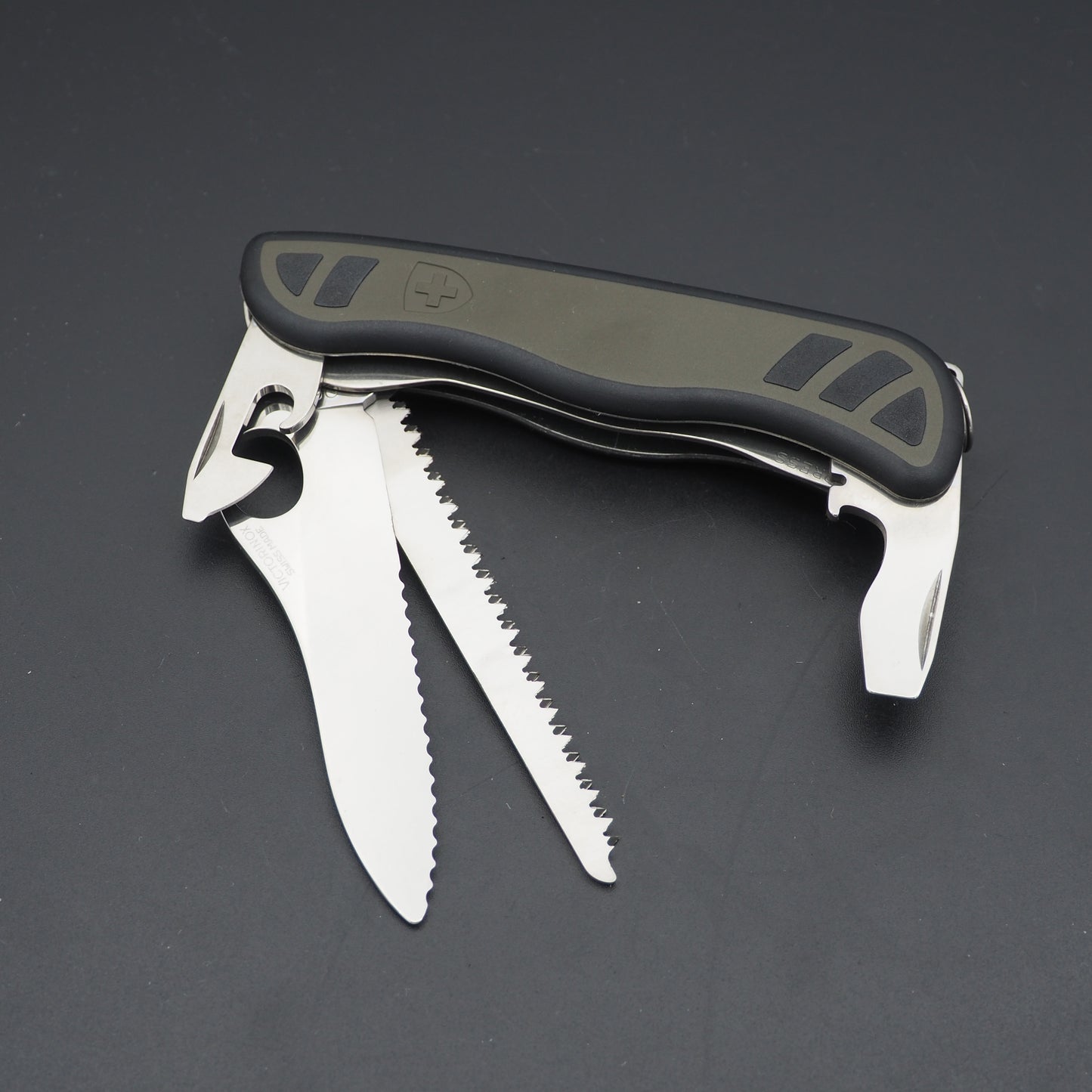 Victorinox Soldier 08 (NEW) (2009 model)