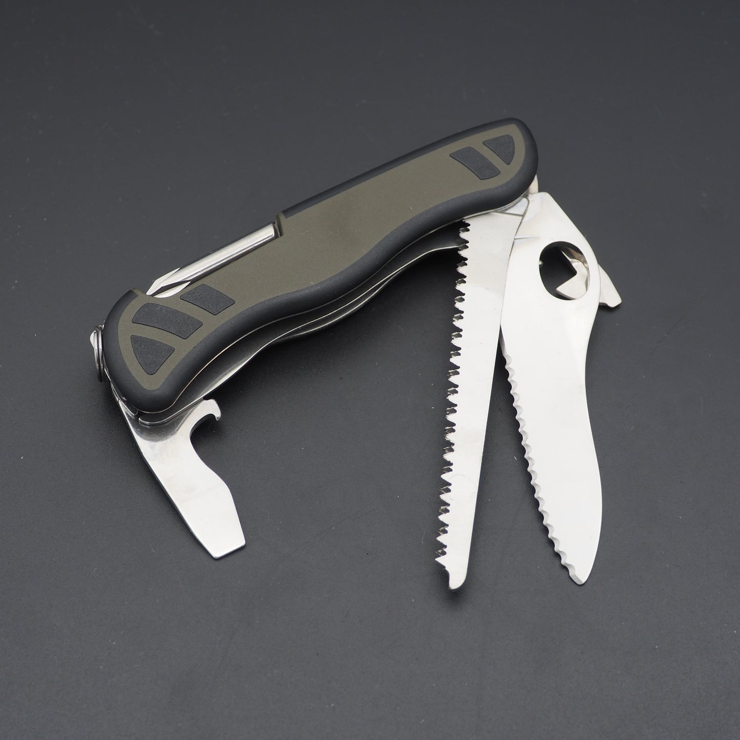 Victorinox Soldier 08 (NEW) (2009 model)