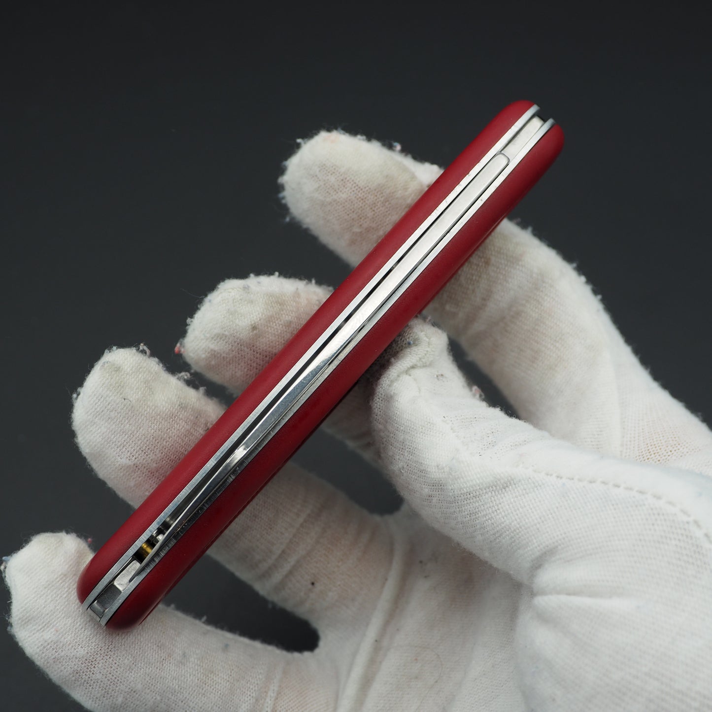 Victorinox Safari Solo 108mm Very Rare Discontinued (USED) (in good condition)