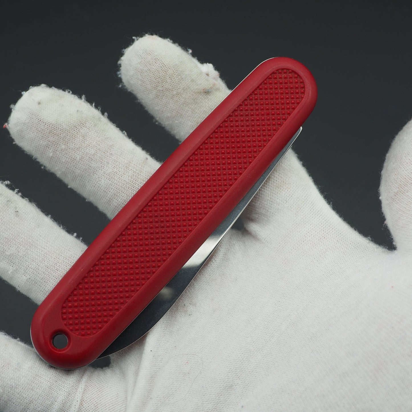 Victorinox Safari Solo 108mm Very Rare Discontinued (USED) (in good condition)