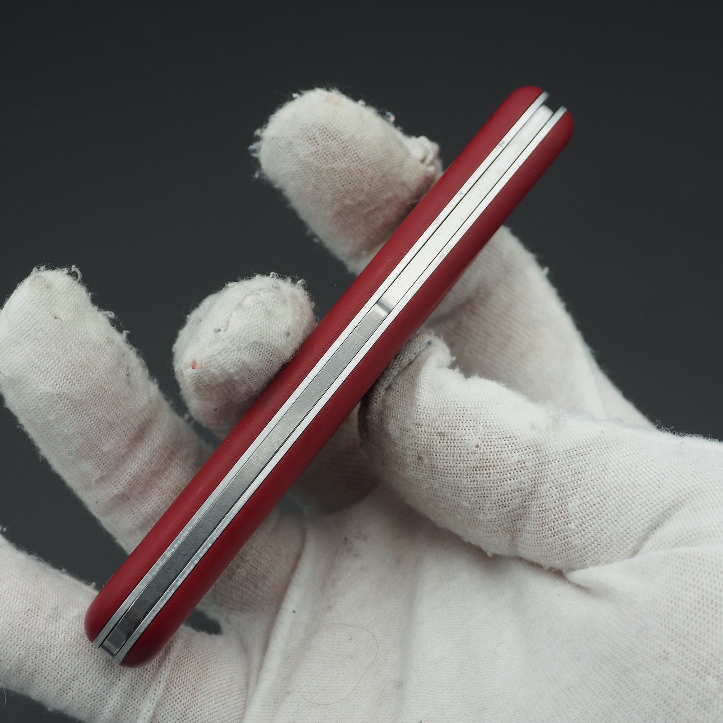 Victorinox Safari Solo 108mm Very Rare Discontinued (USED) (in good condition)