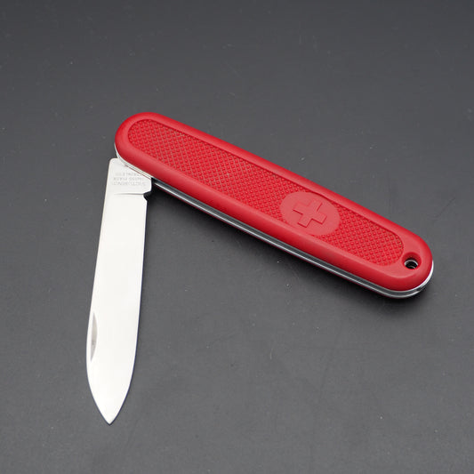 Victorinox Safari Solo 108mm Very Rare Discontinued (USED) (in good condition)