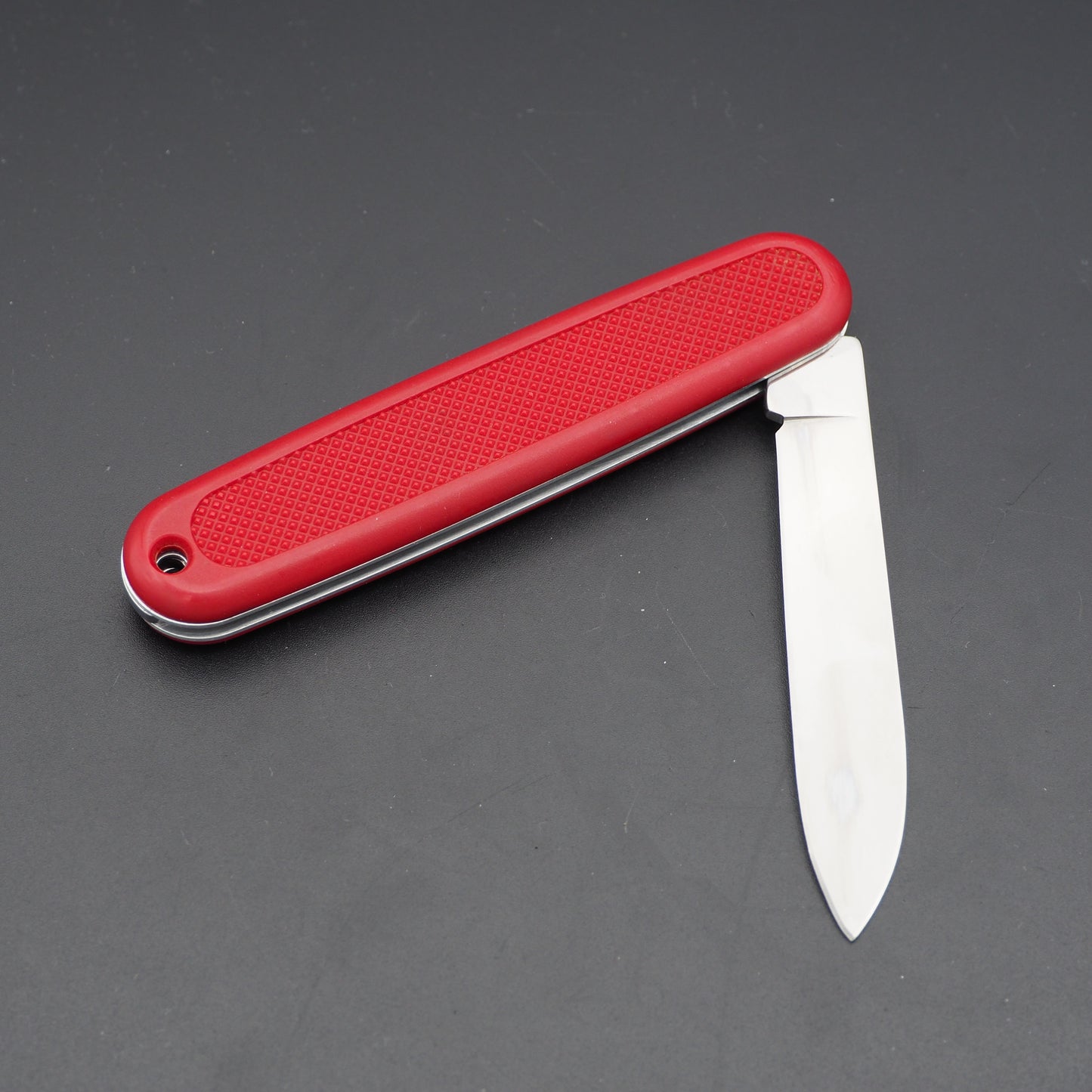 Victorinox Safari Solo 108mm Very Rare Discontinued (USED) (in good condition)