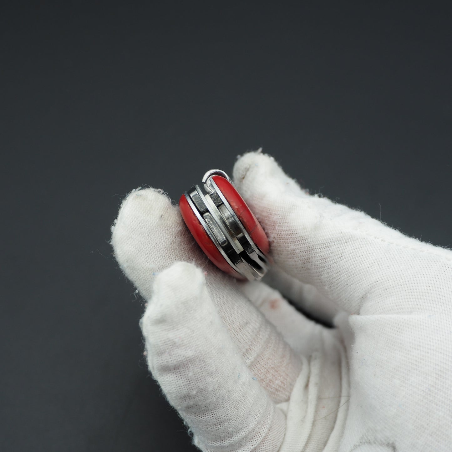 Victorinox Spartan OLD Garvens (USED) (in good condition)