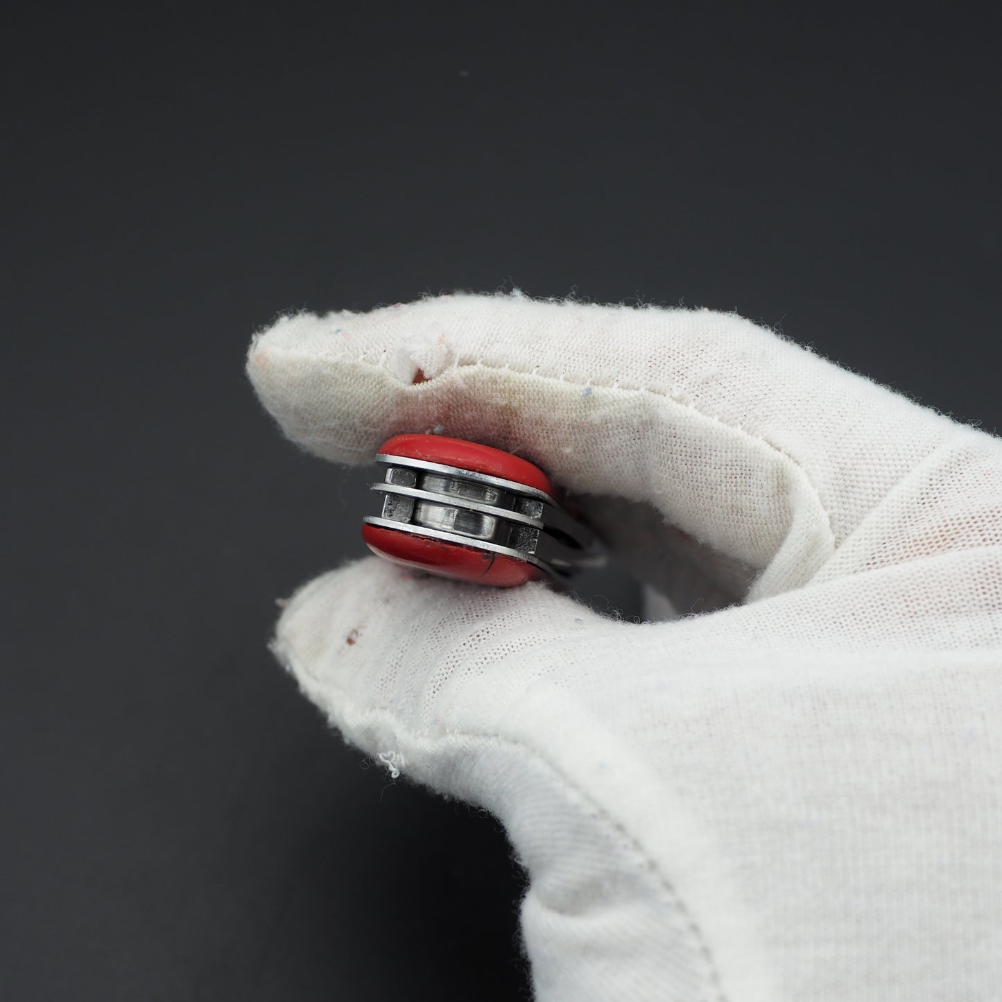 Victorinox Spartan OLD Garvens (USED) (in good condition)