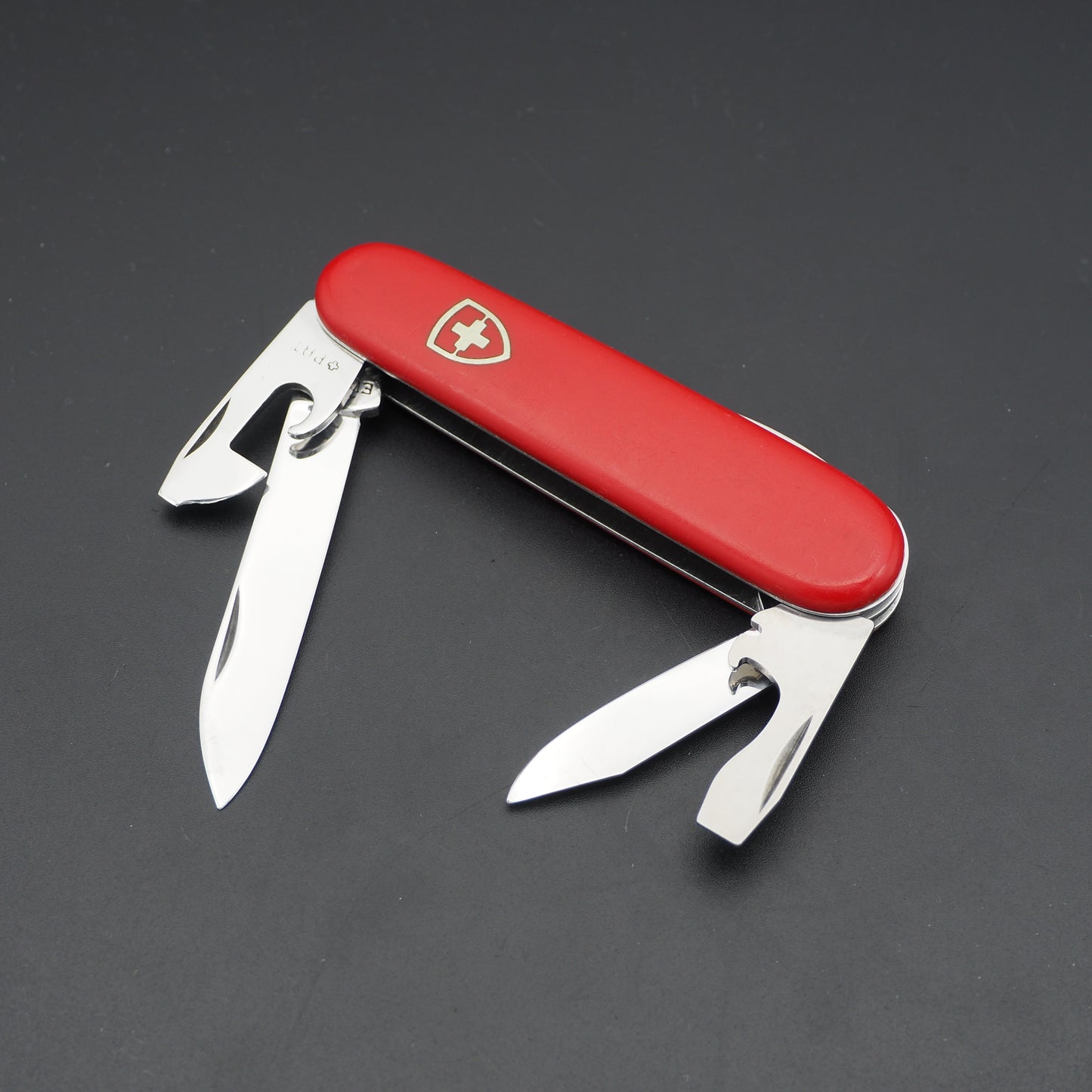 Victorinox Spartan OLD Garvens (USED) (in good condition)