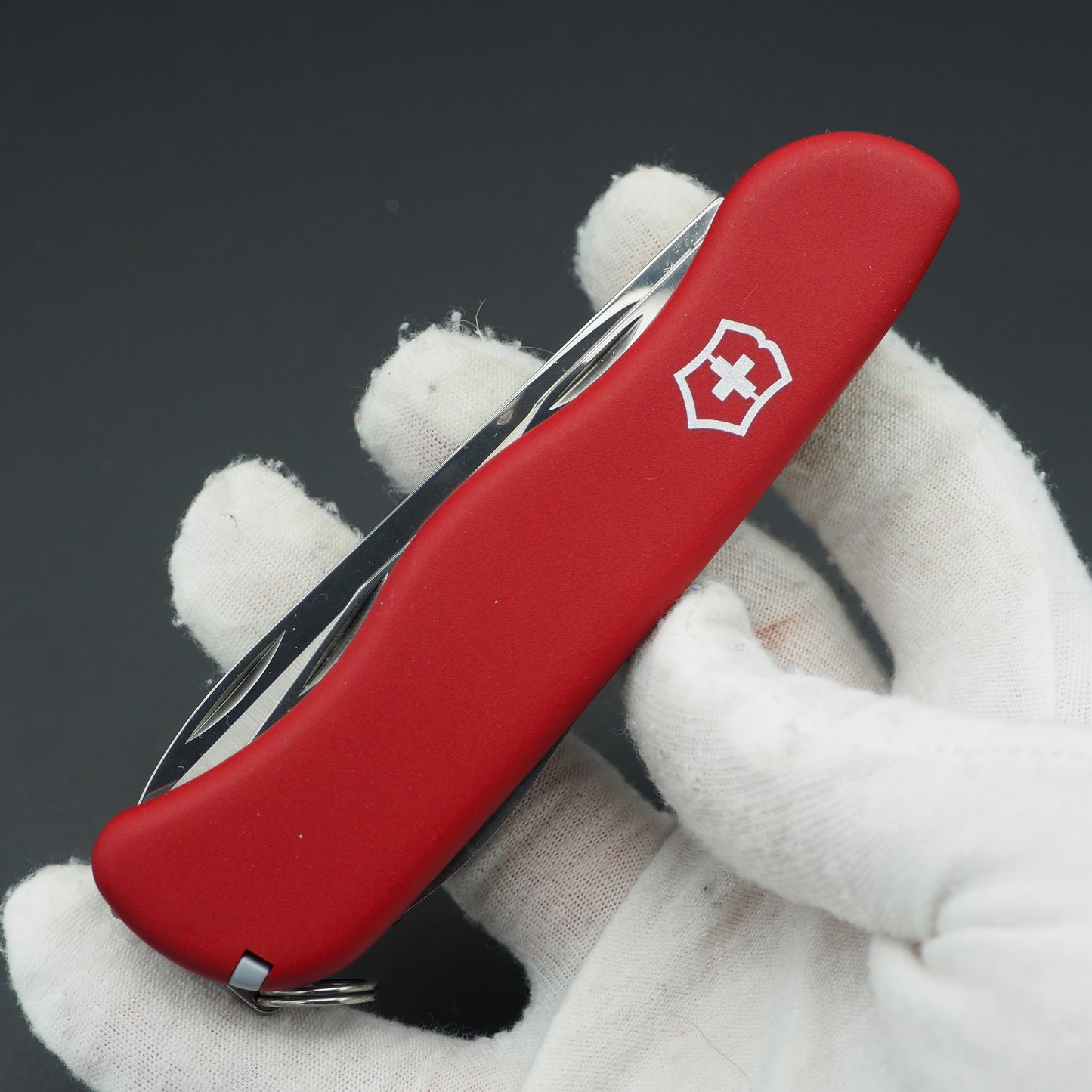 Victorinox Picknicker old stock SIDE LOCK (NEW)