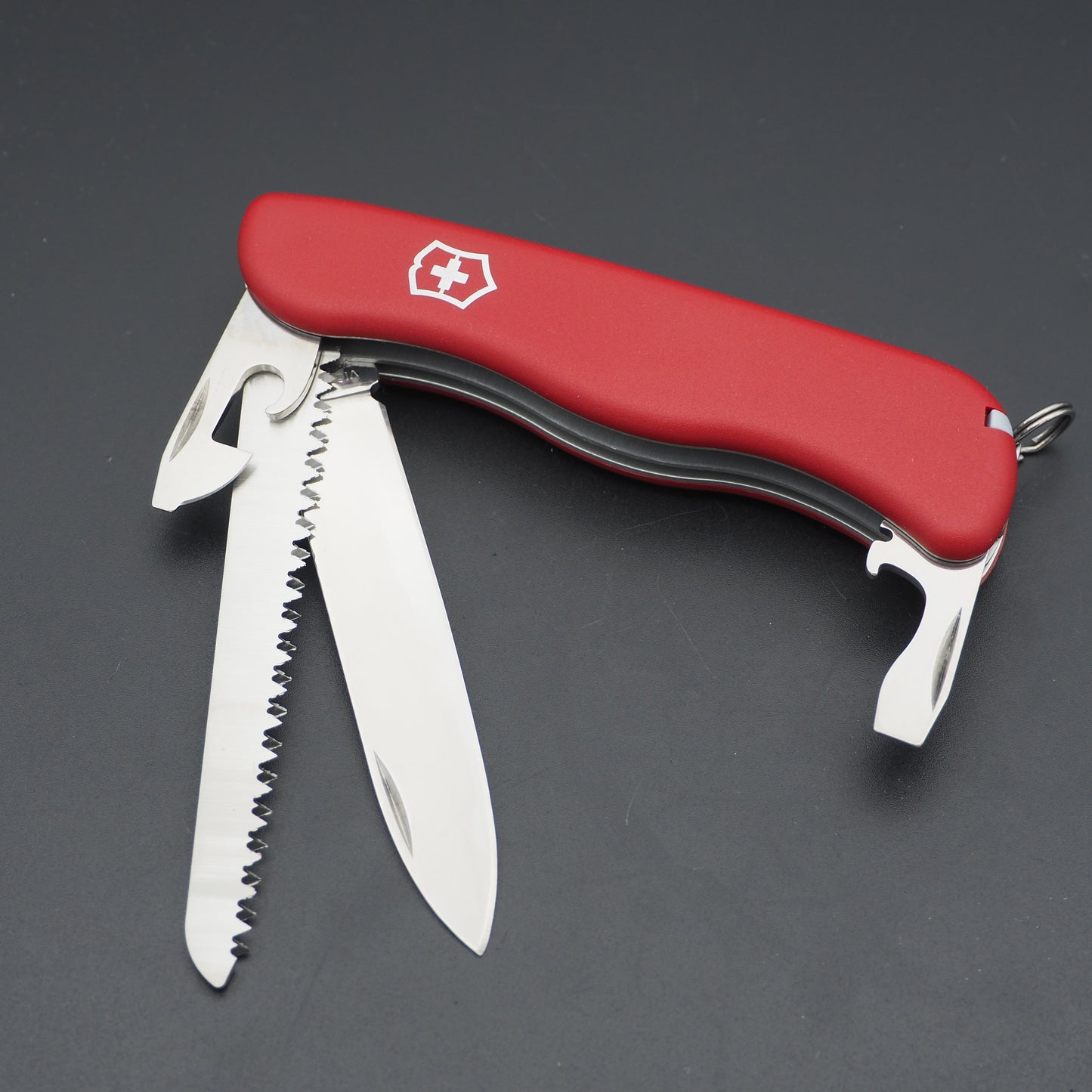 Victorinox Picknicker old stock SIDE LOCK (NEW)