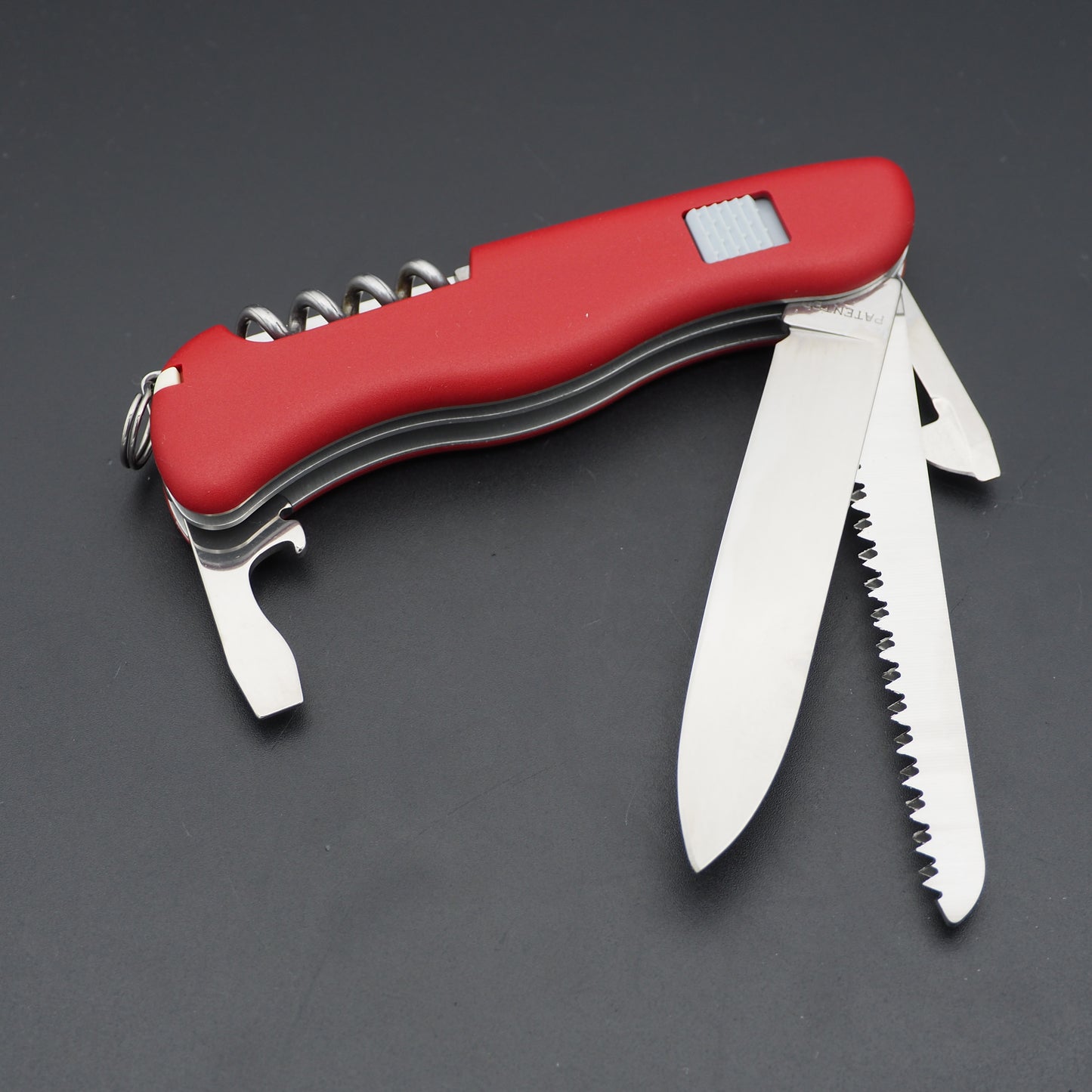 Victorinox Picknicker old stock SIDE LOCK (NEW)