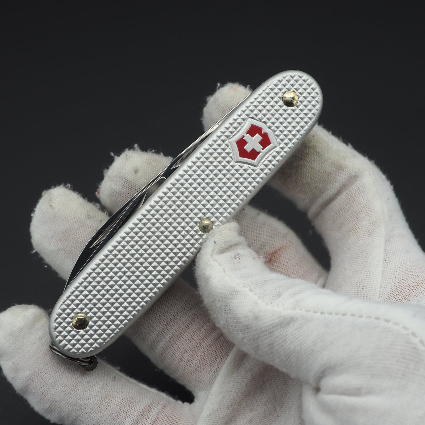 Victorinox Pioneer red 0.8201.26 (NEW)