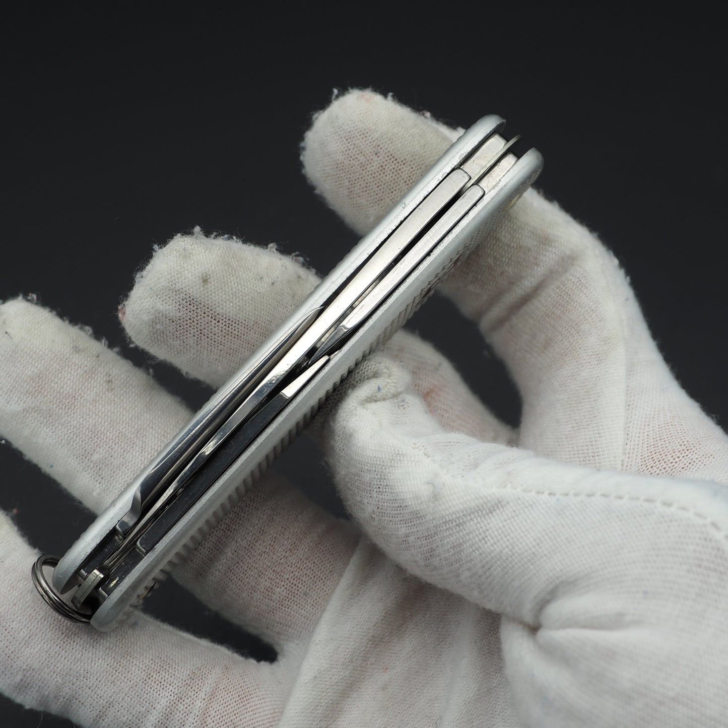 Victorinox Pioneer red 0.8201.26 (NEW)