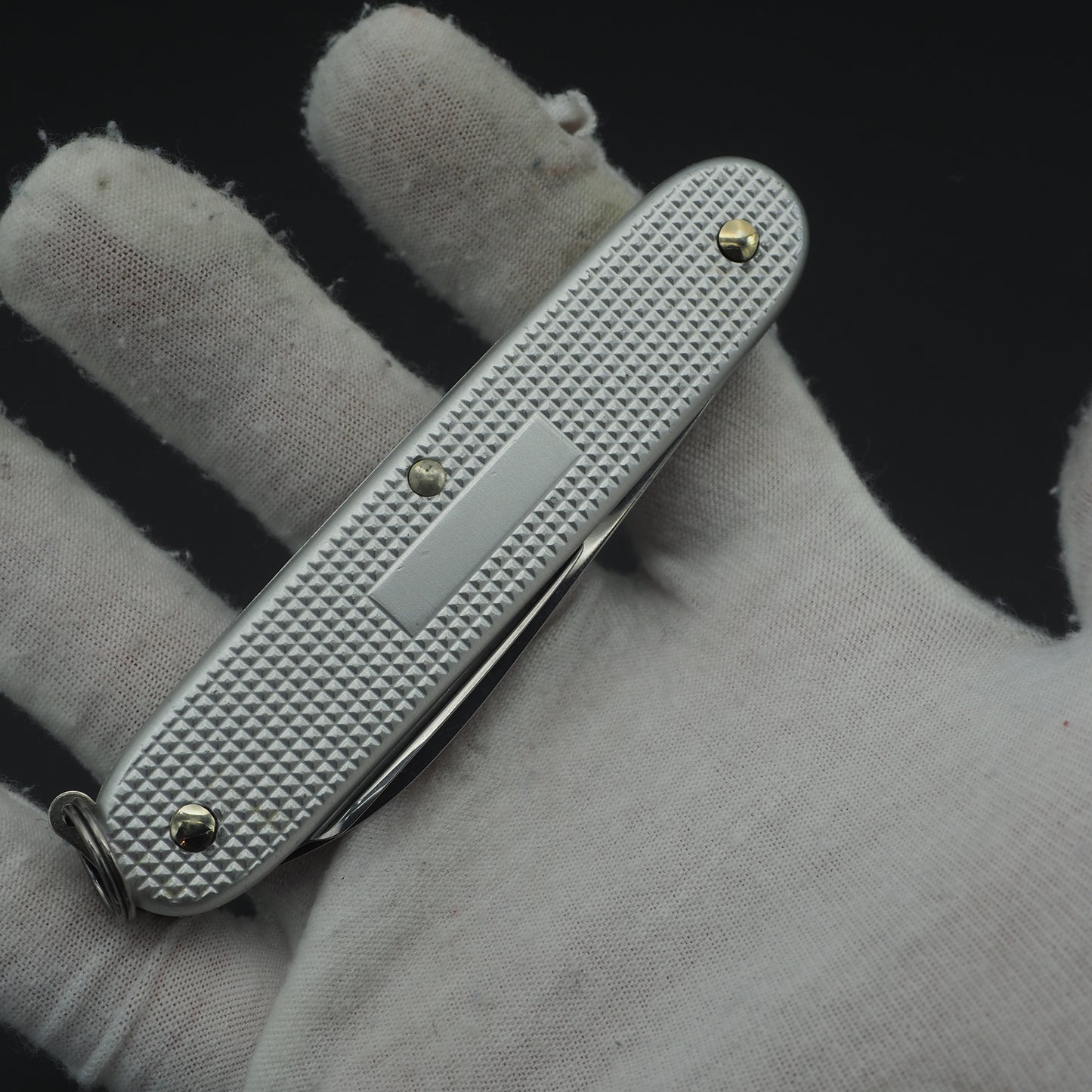 Victorinox Pioneer red 0.8201.26 (NEW)