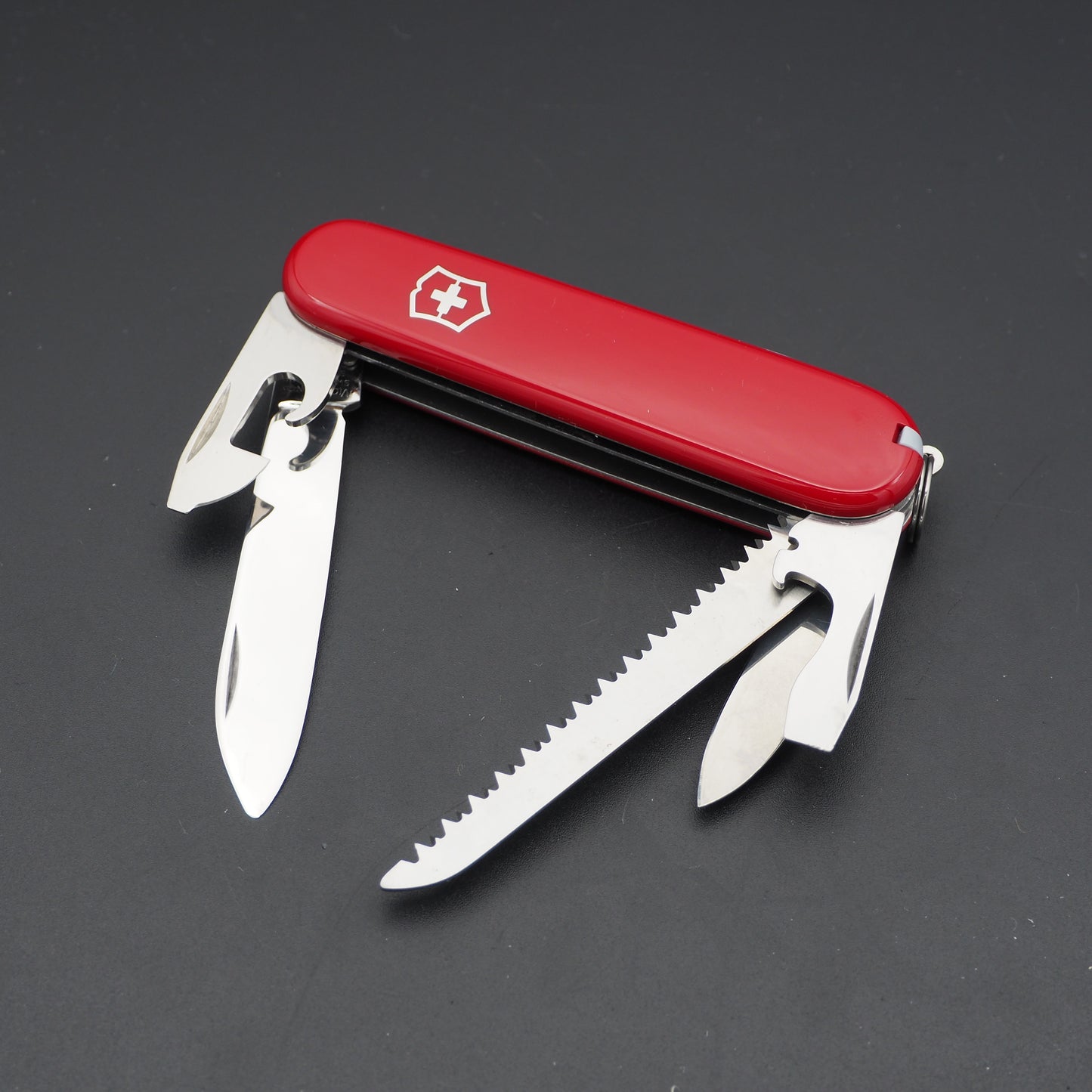 Victorinox Camper red (USED) (in good condition)