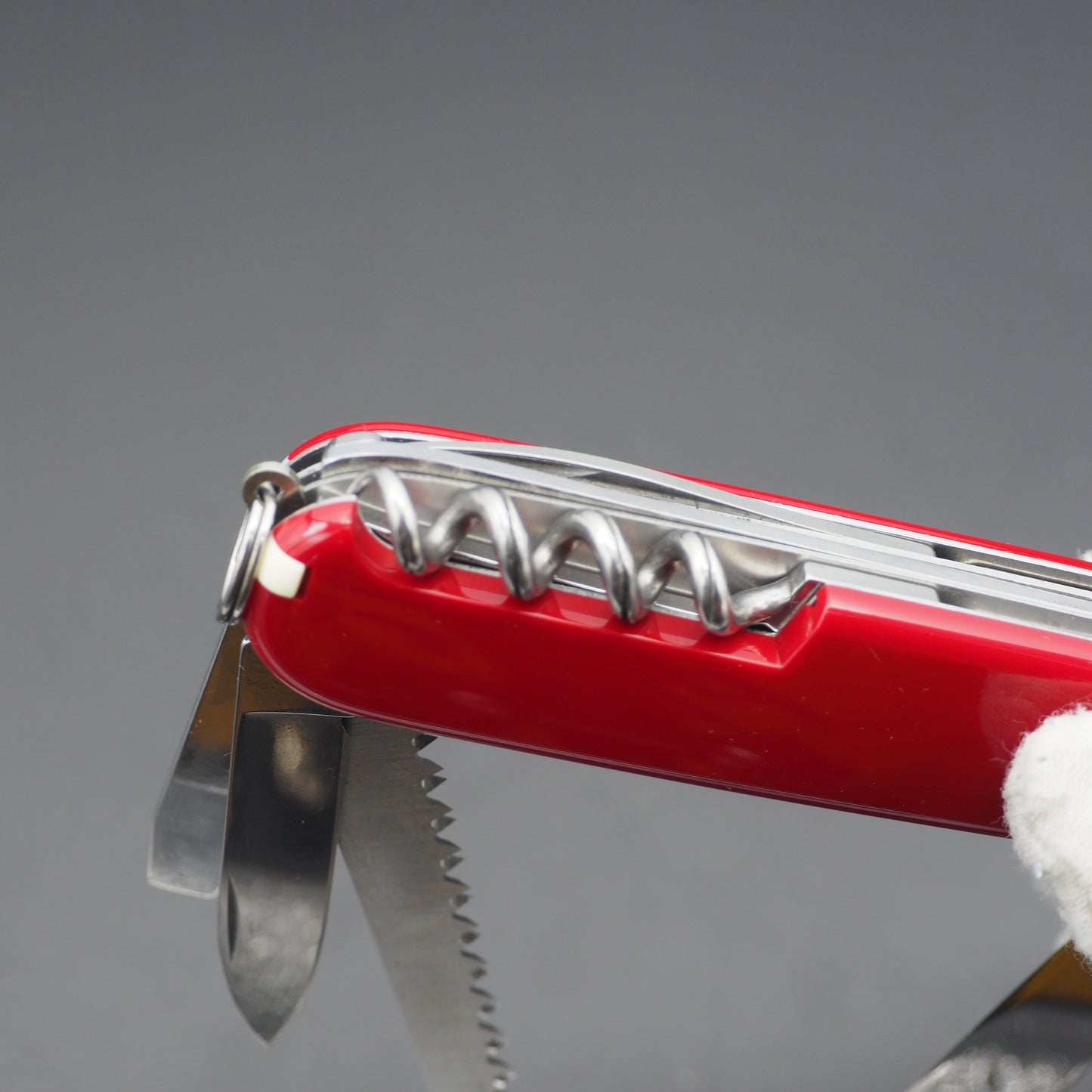 Victorinox Camper red (USED) (in good condition)