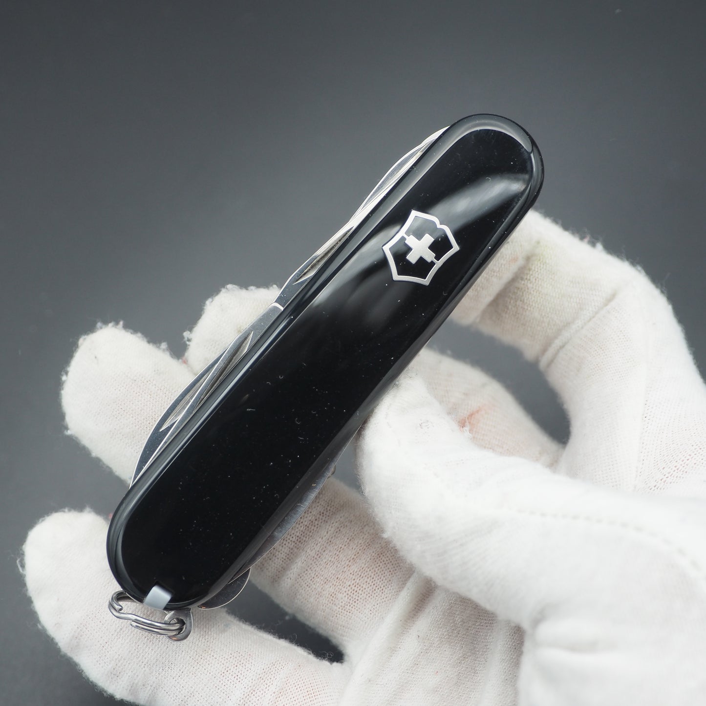 Victorinox Huntsman black 1.3713 (NEW)