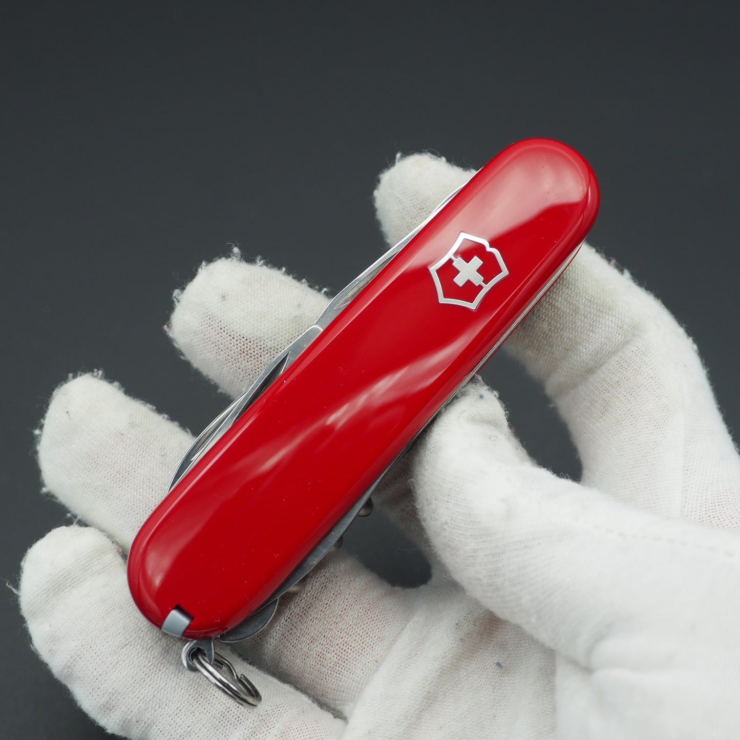 Victorinox Huntsman red 1.3713 (NEW)